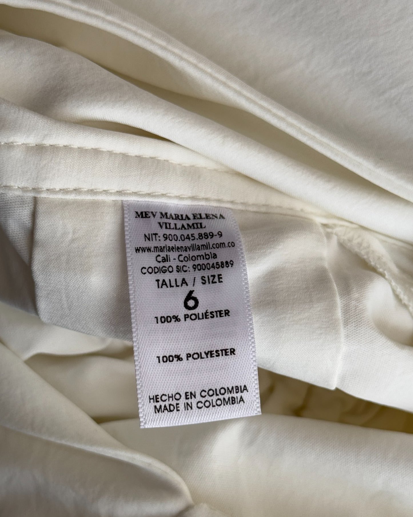 LE CONCORDE jumpsuit