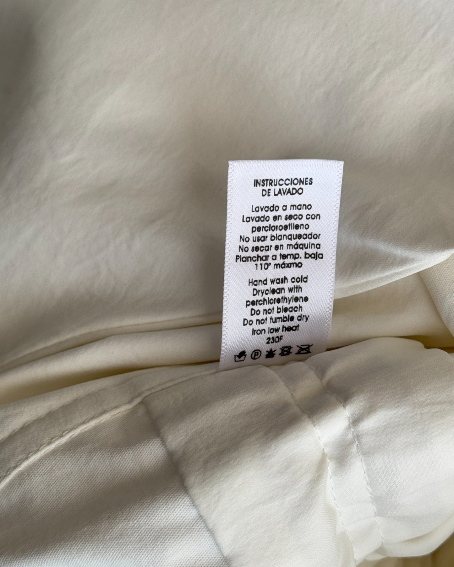 LE CONCORDE jumpsuit