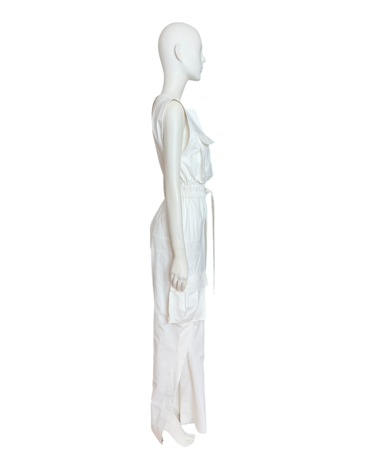 LE CONCORDE jumpsuit