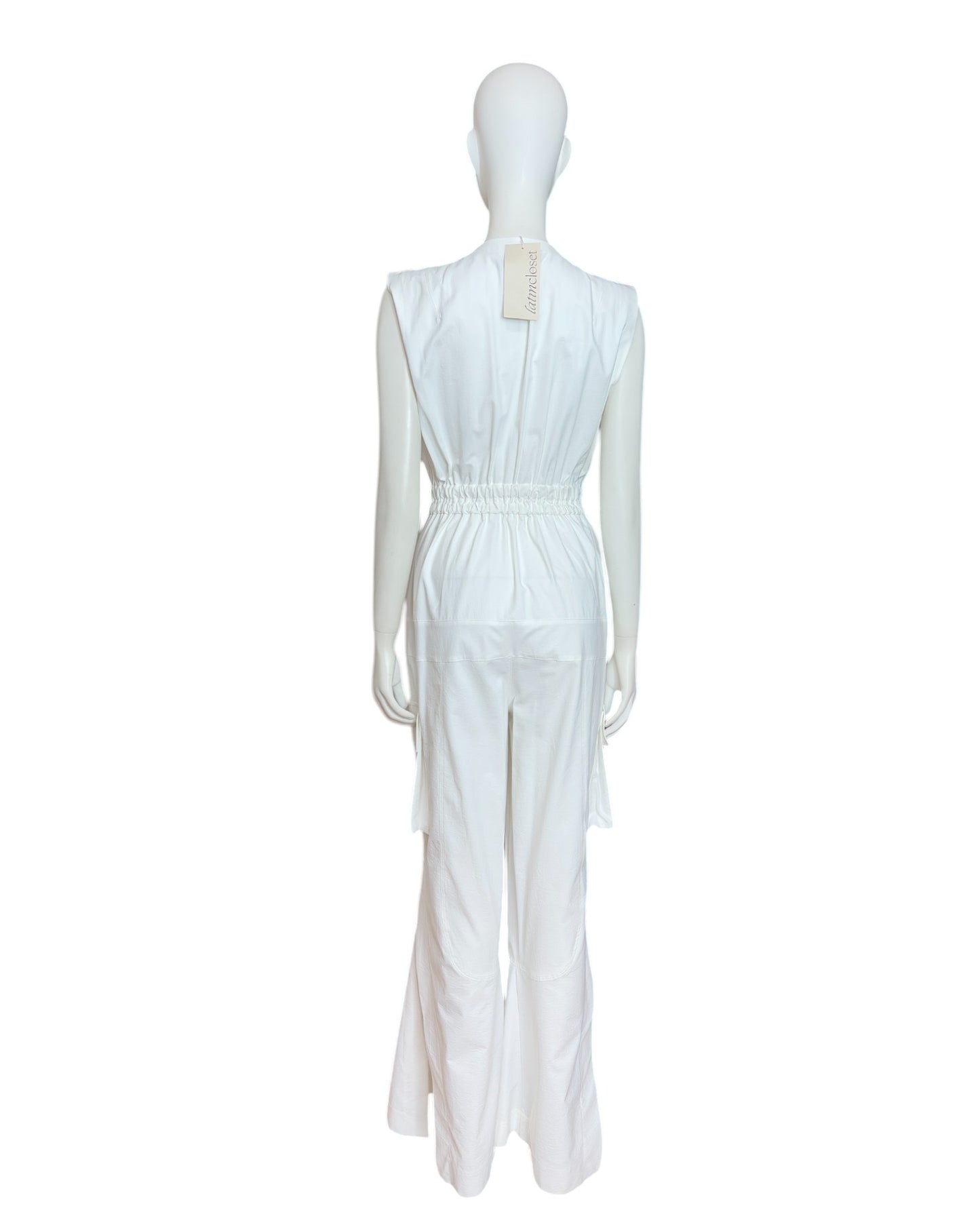 LE CONCORDE jumpsuit
