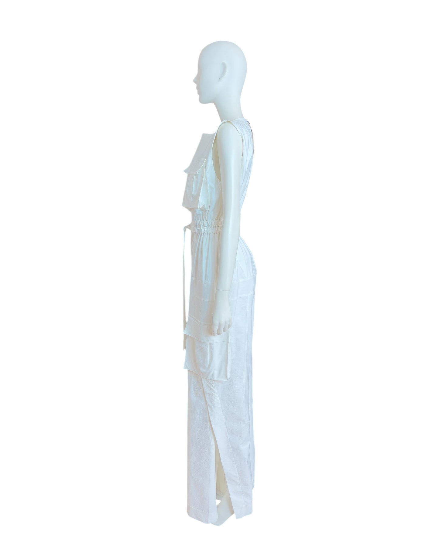 LE CONCORDE jumpsuit