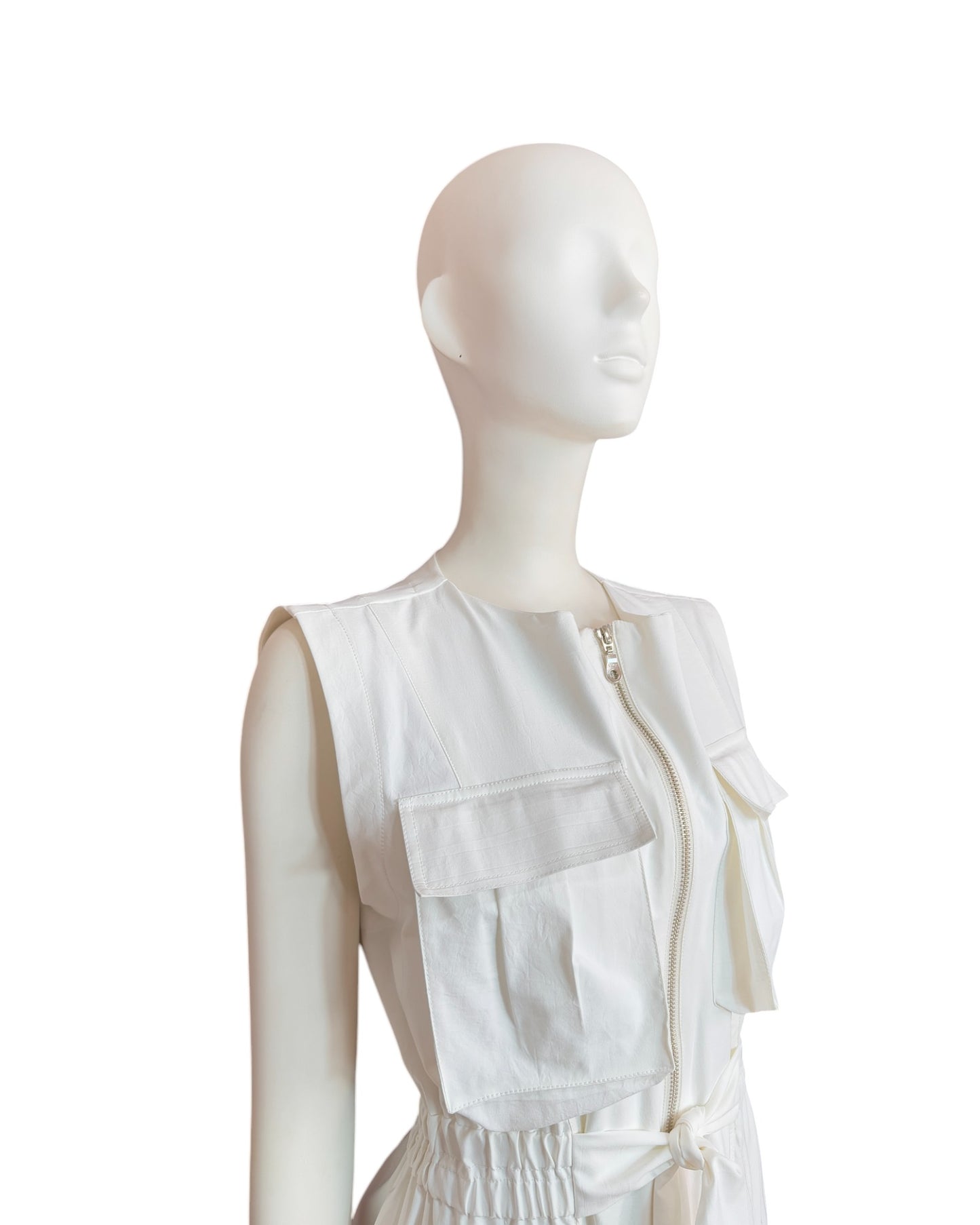 LE CONCORDE jumpsuit