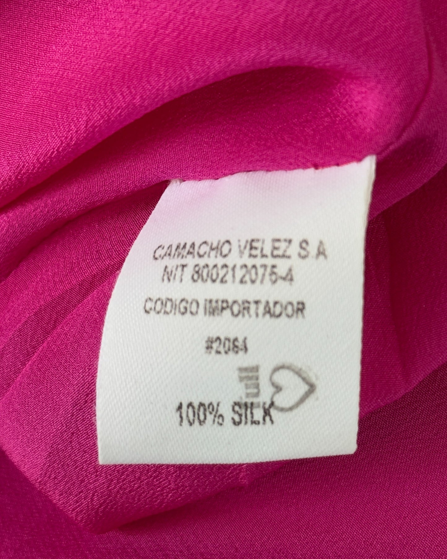 Vestido Dahlia