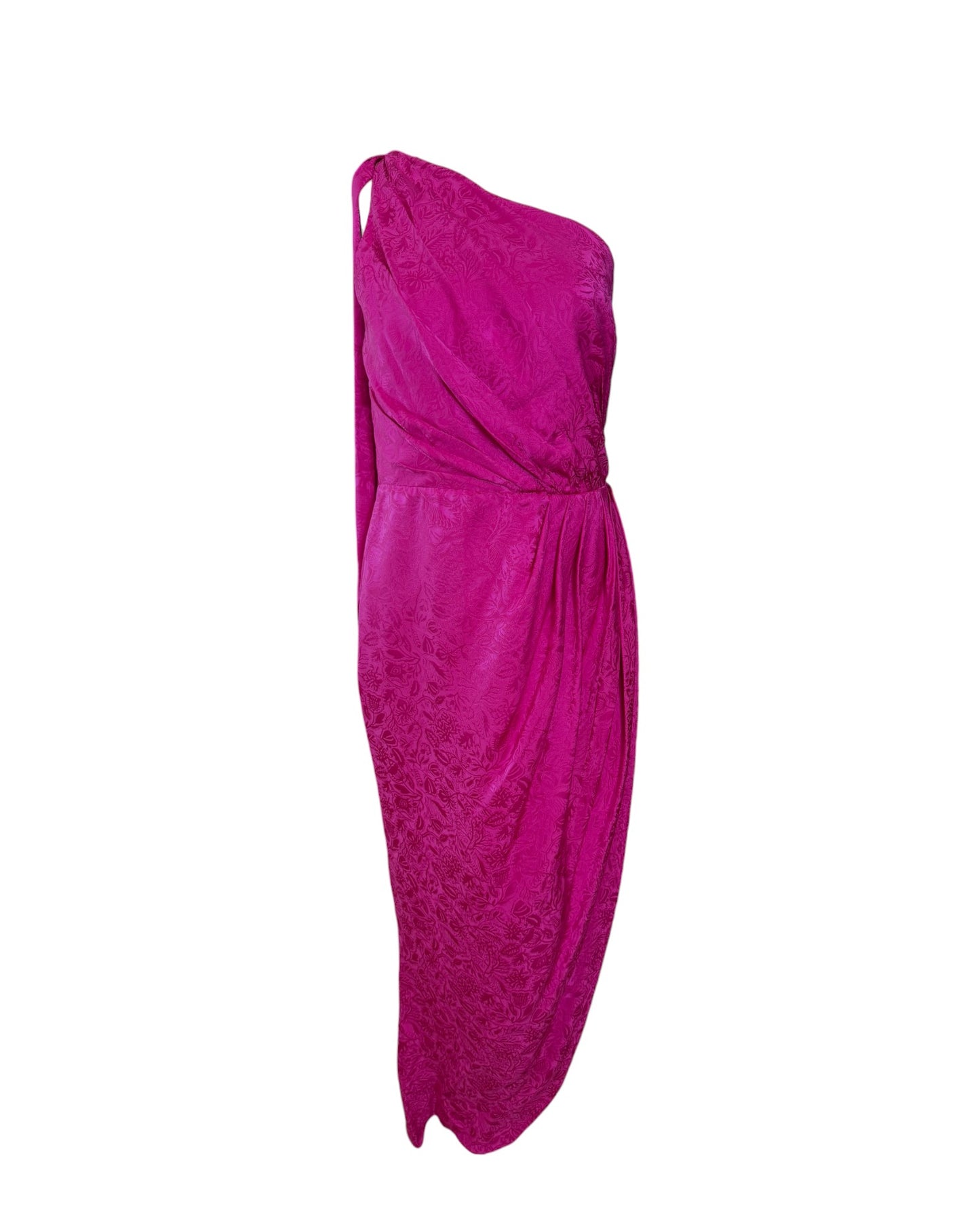 Vestido Dahlia