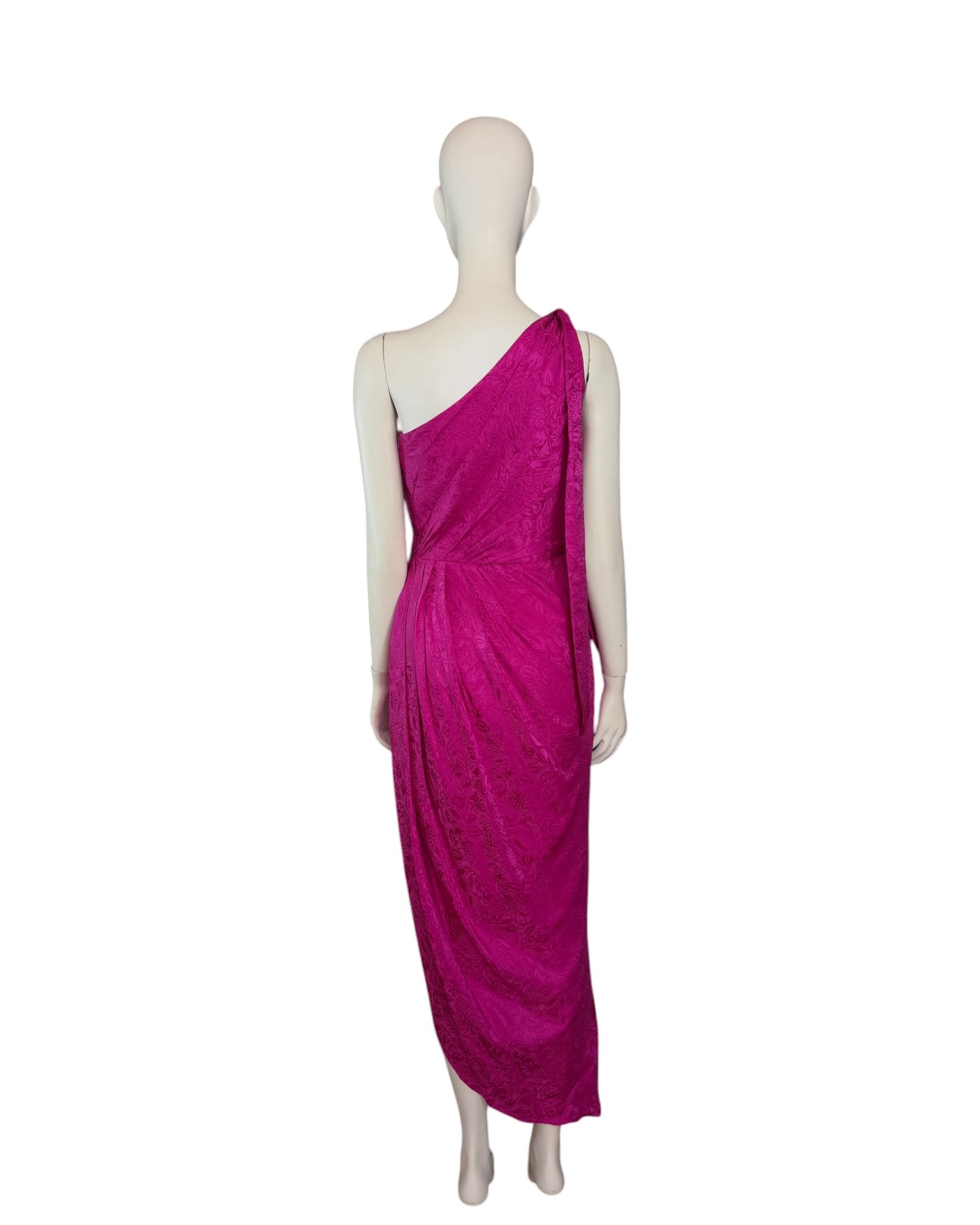 Vestido Dahlia