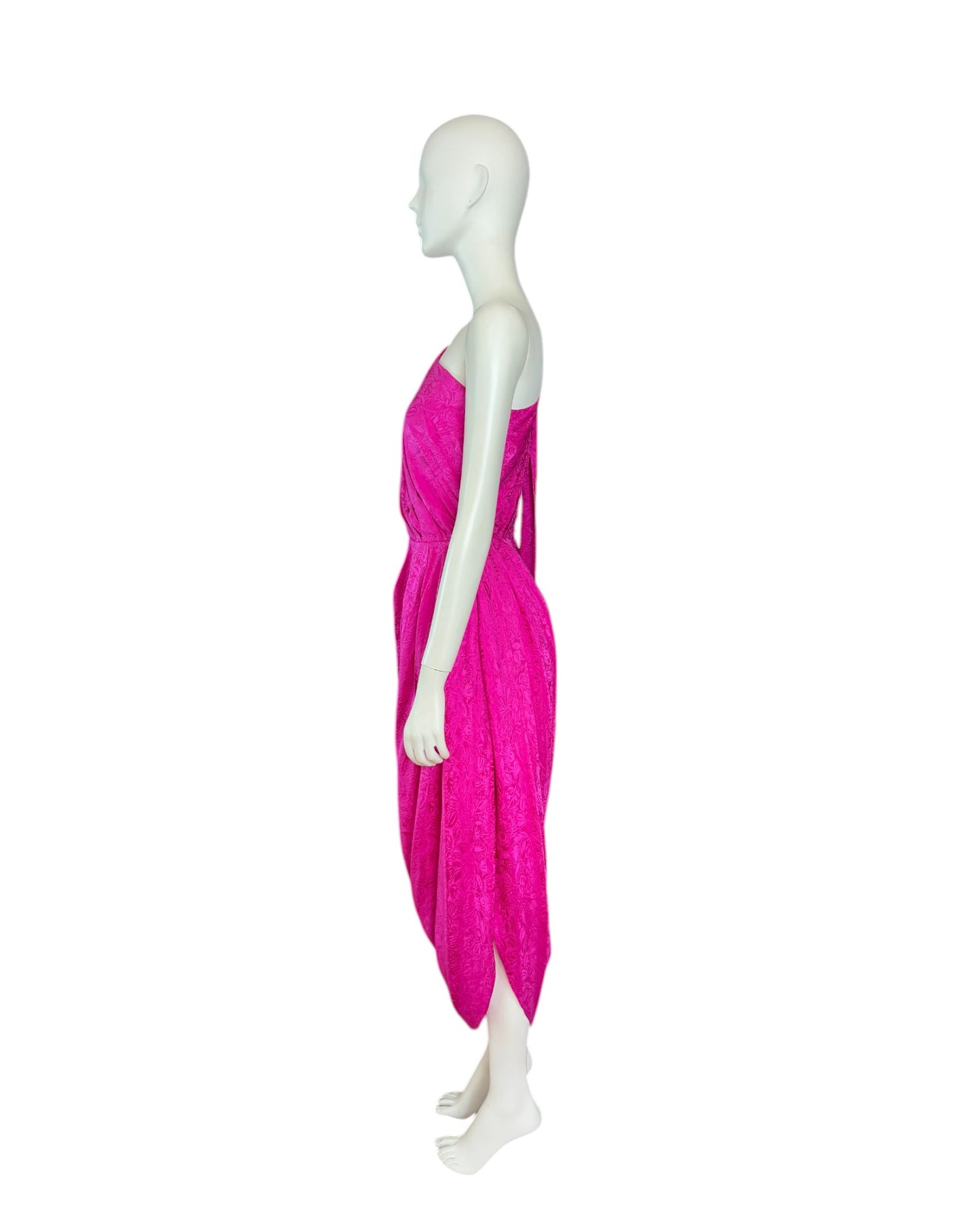 Vestido Dahlia