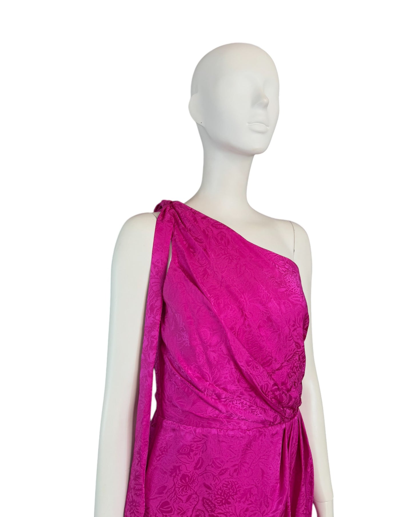 Vestido Dahlia