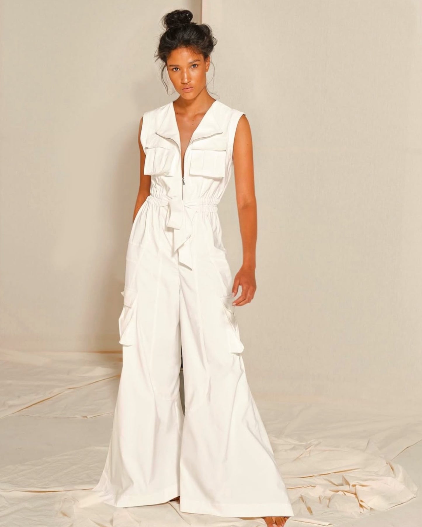LE CONCORDE jumpsuit