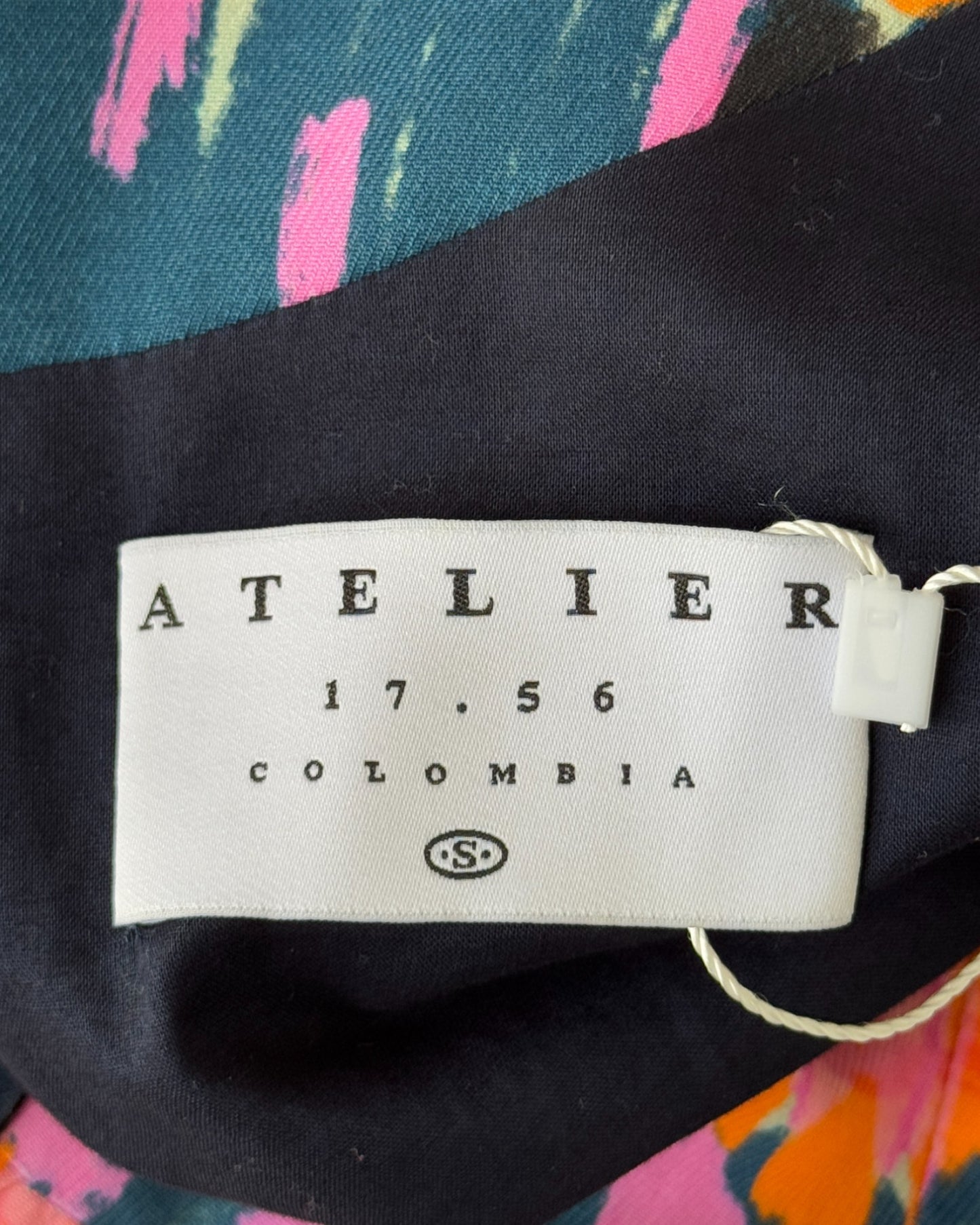 Vestido Areceli