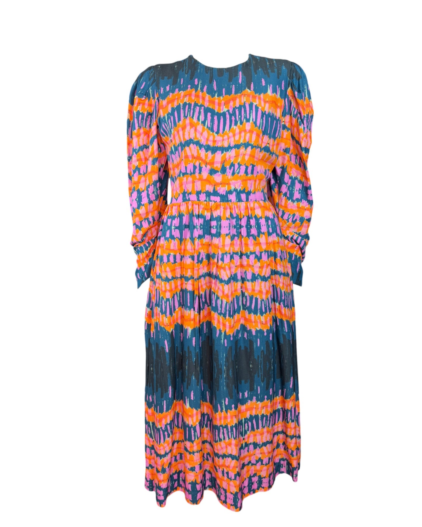 Vestido Areceli