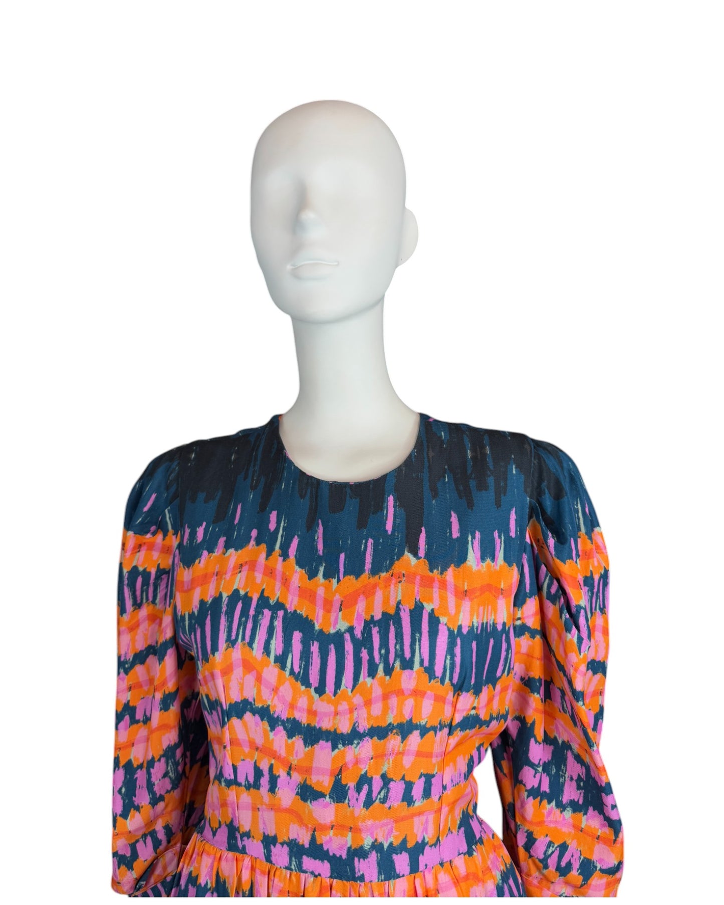 Vestido Areceli