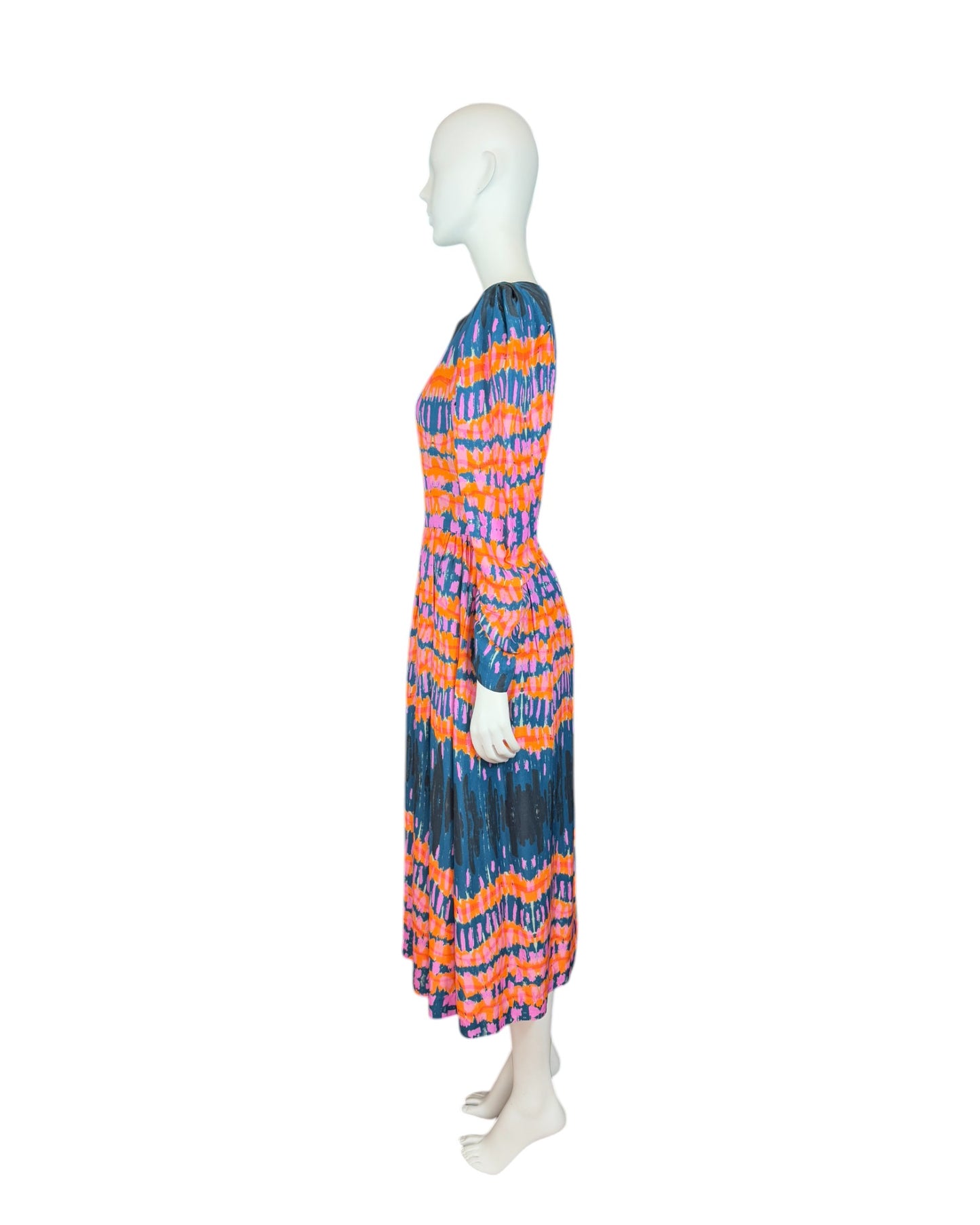 Vestido Areceli