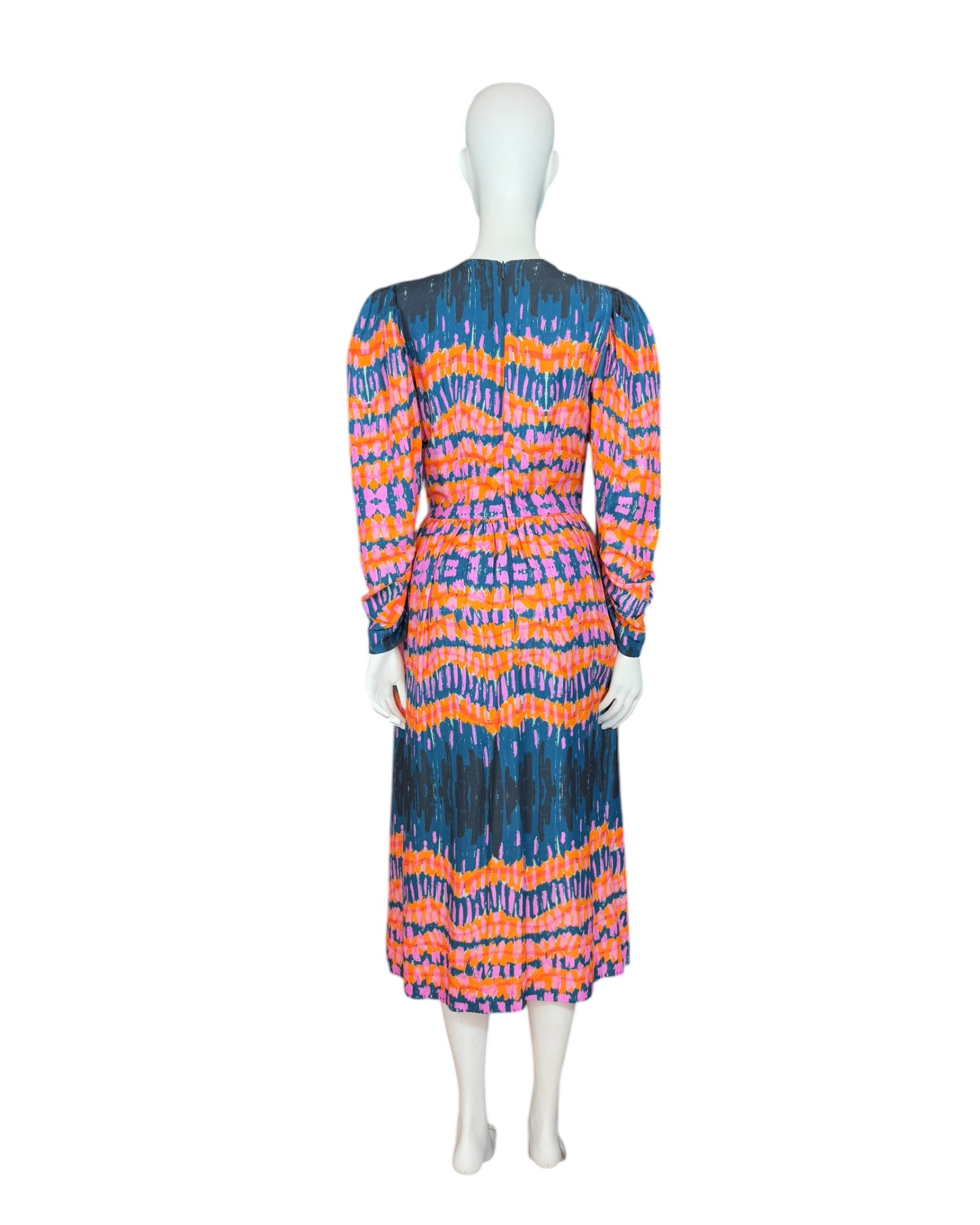 Vestido Areceli