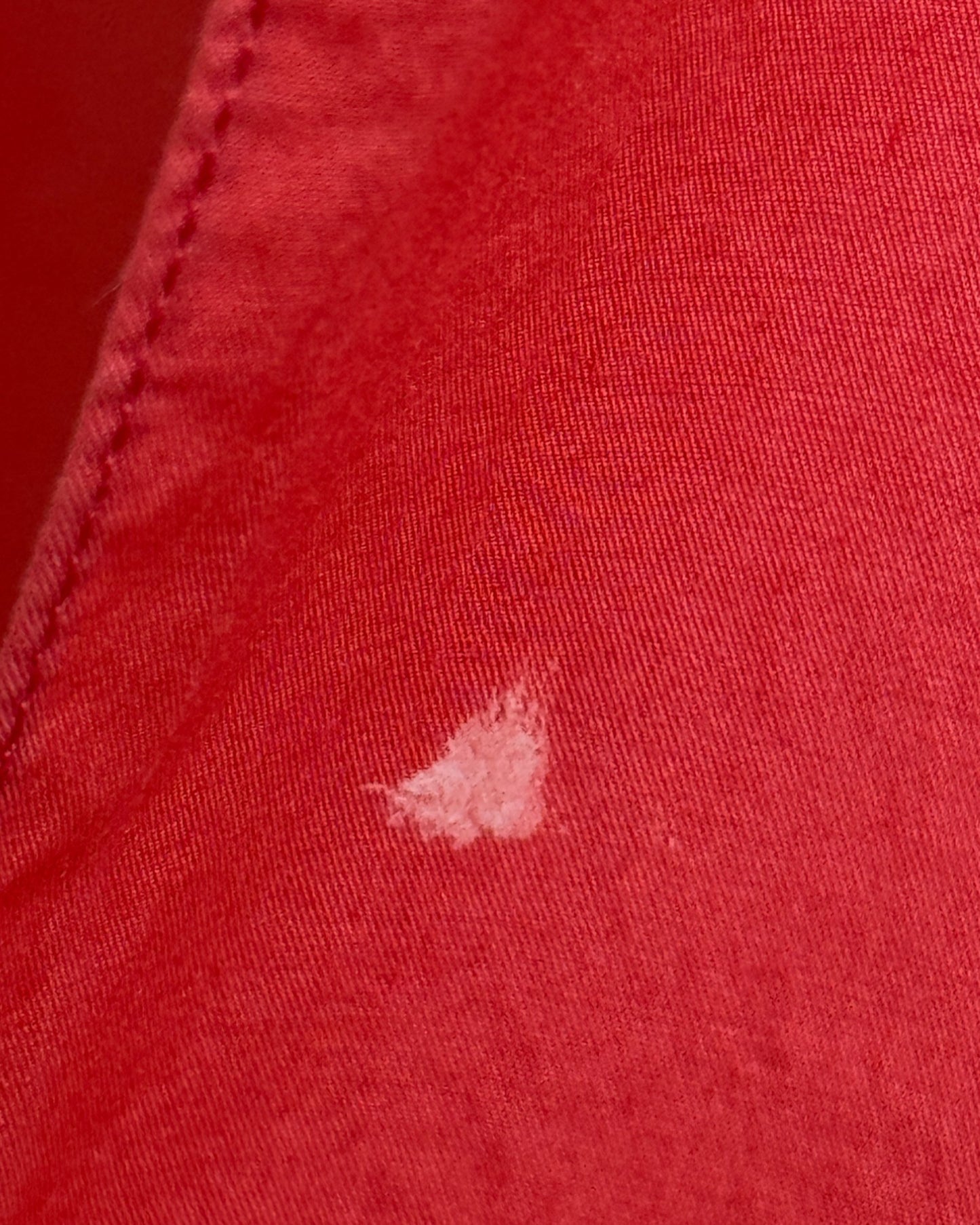 Vestido maxi salmón