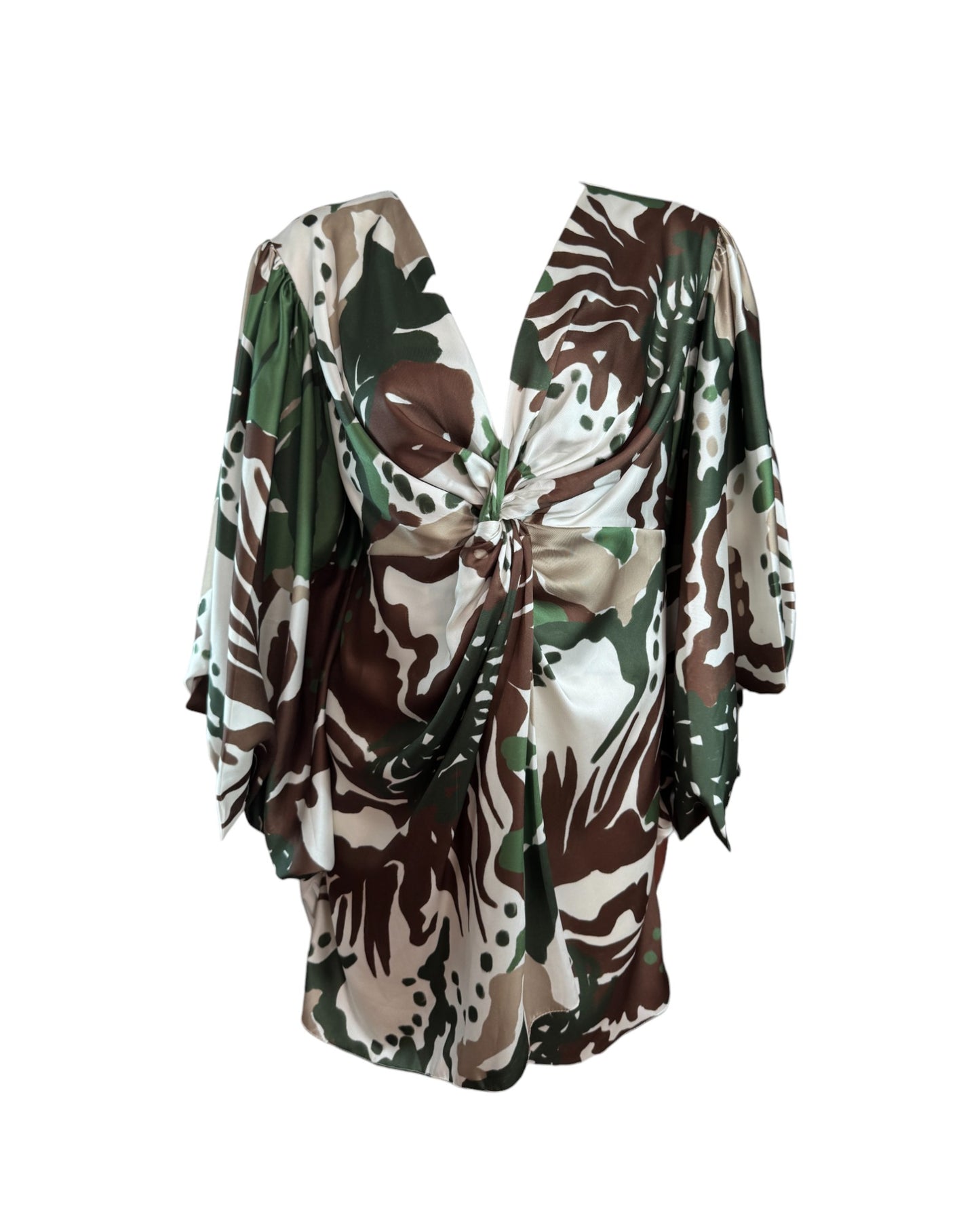 Vestido mini