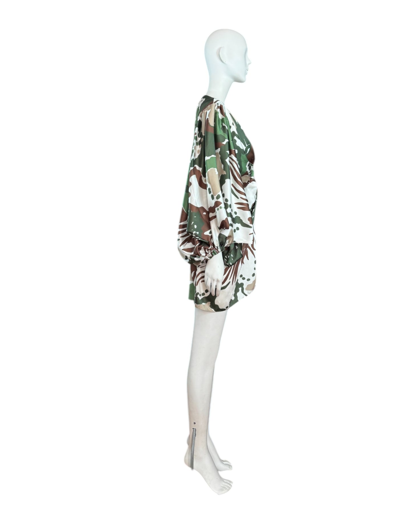 Vestido mini