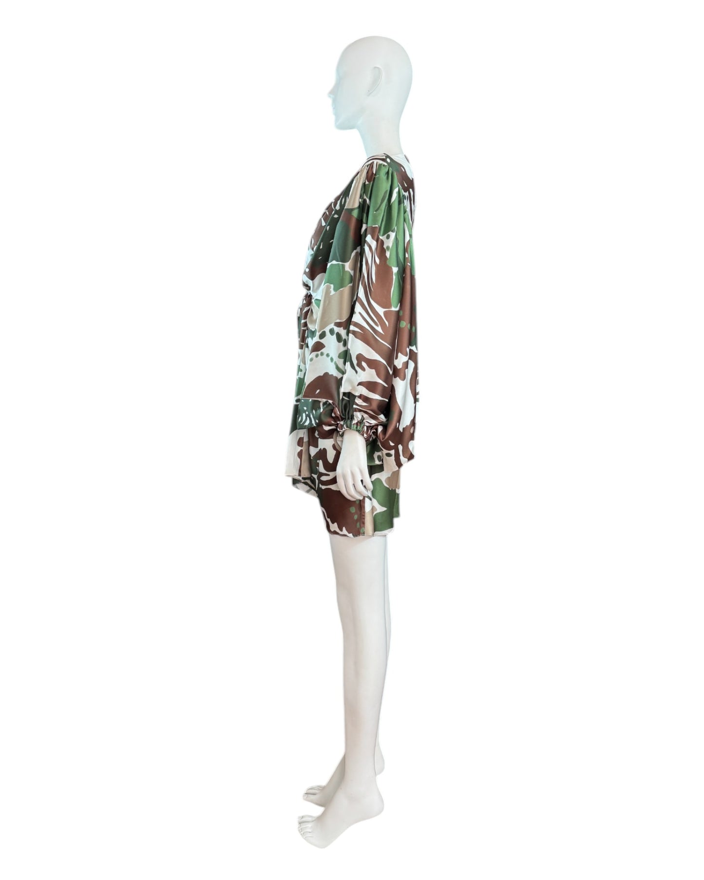 Vestido mini