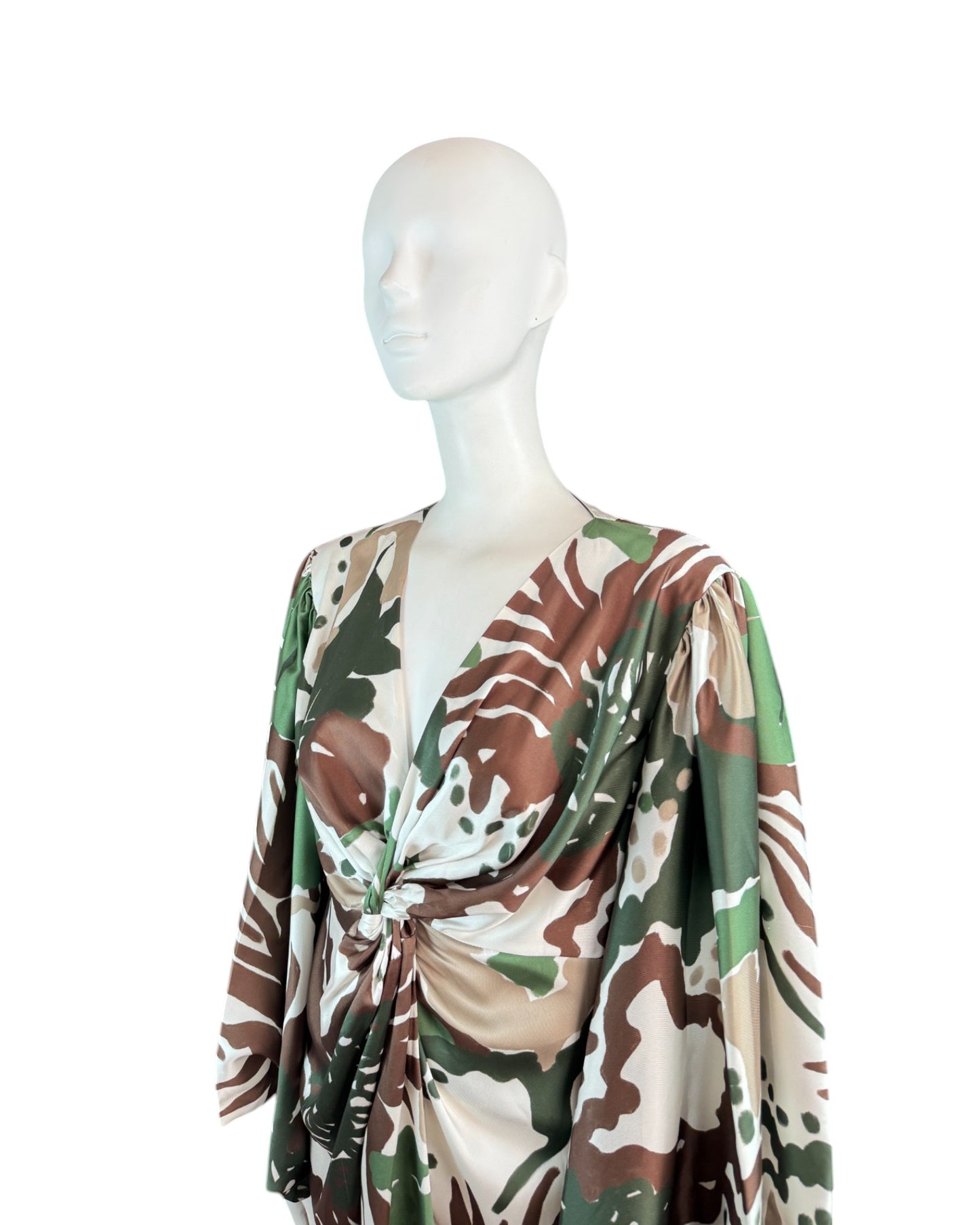 Vestido mini