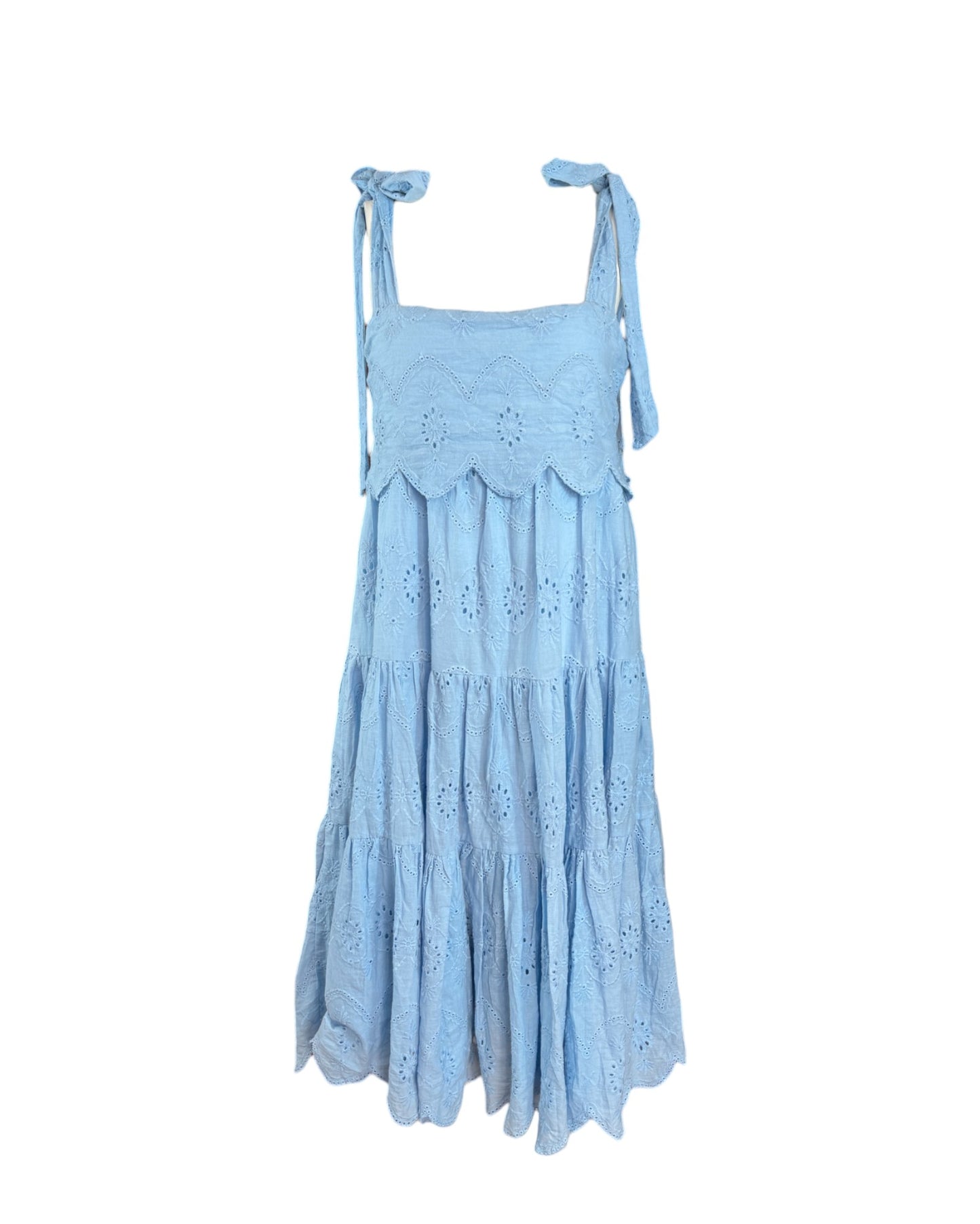 Vestido Ilusion