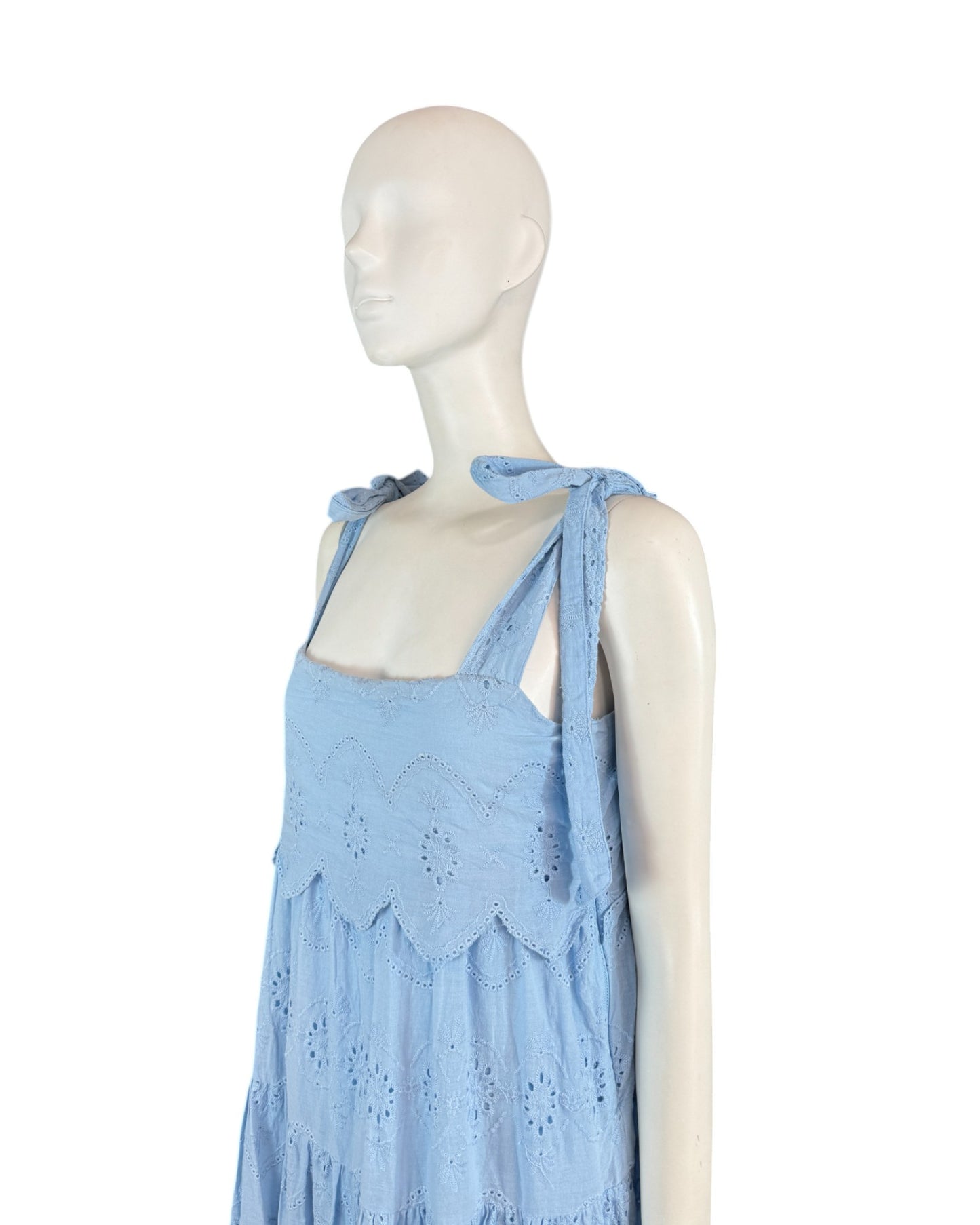 Vestido Ilusion