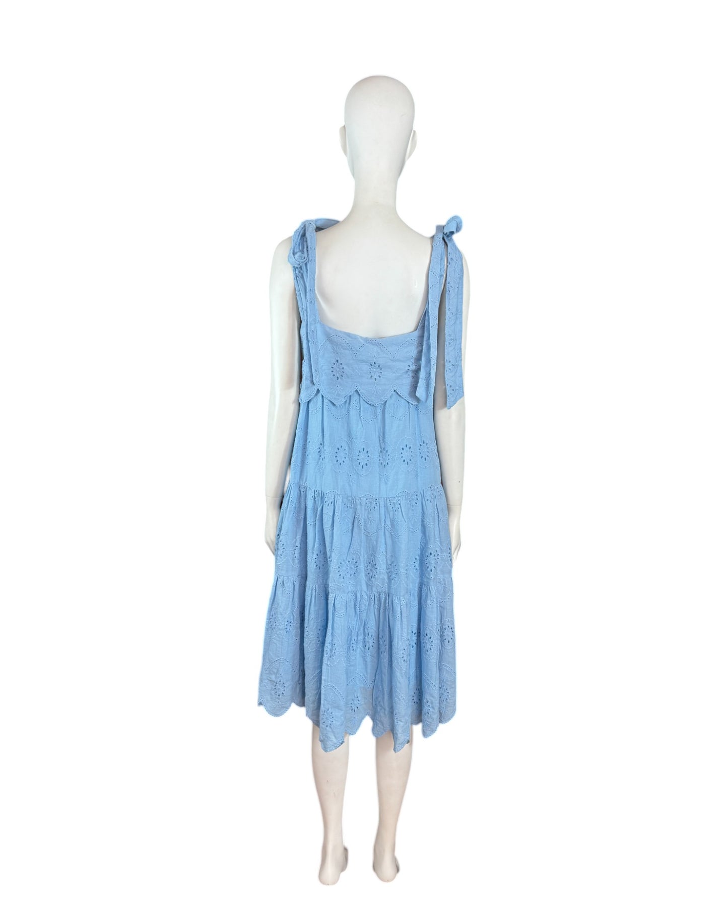 Vestido Ilusion
