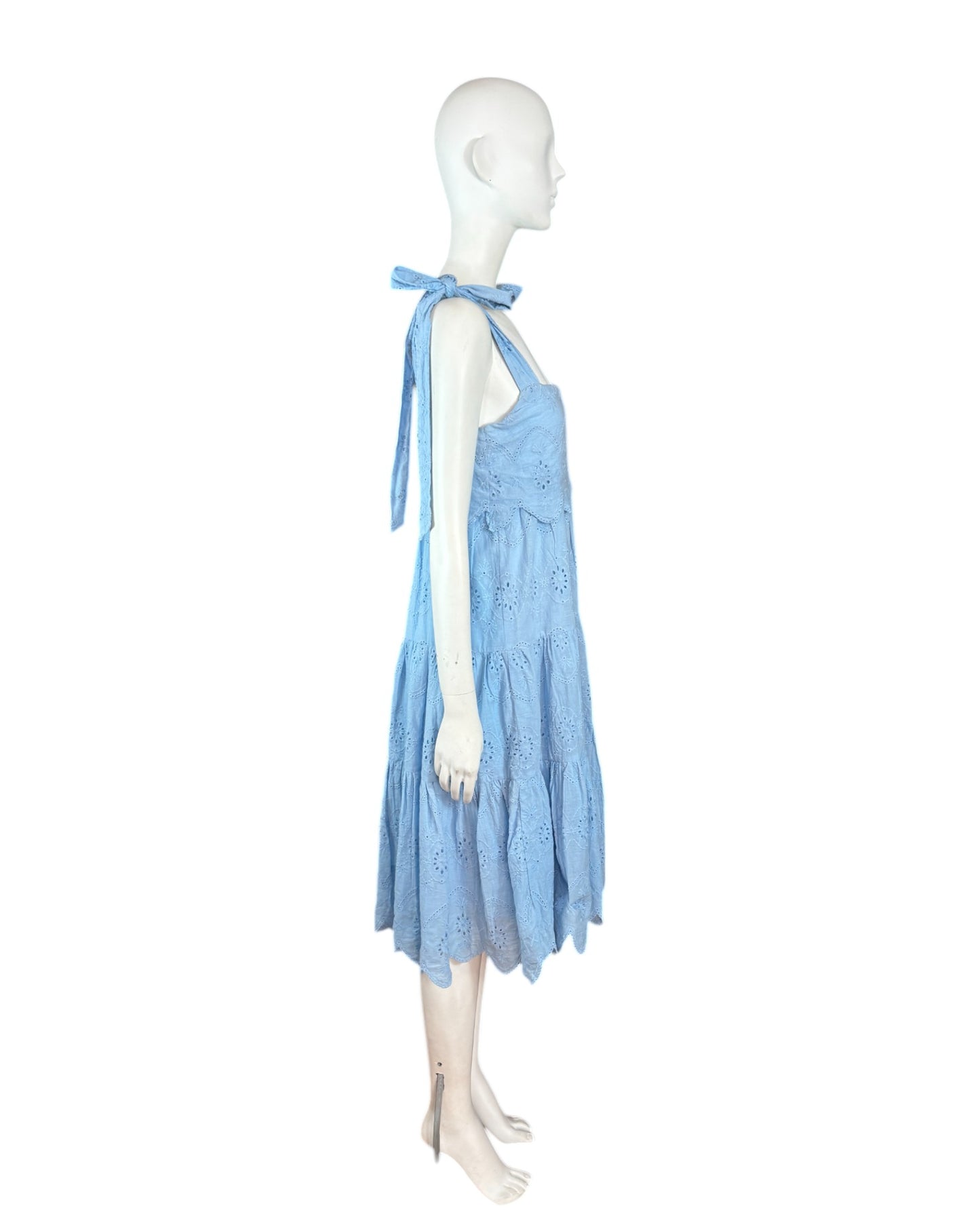 Vestido Ilusion