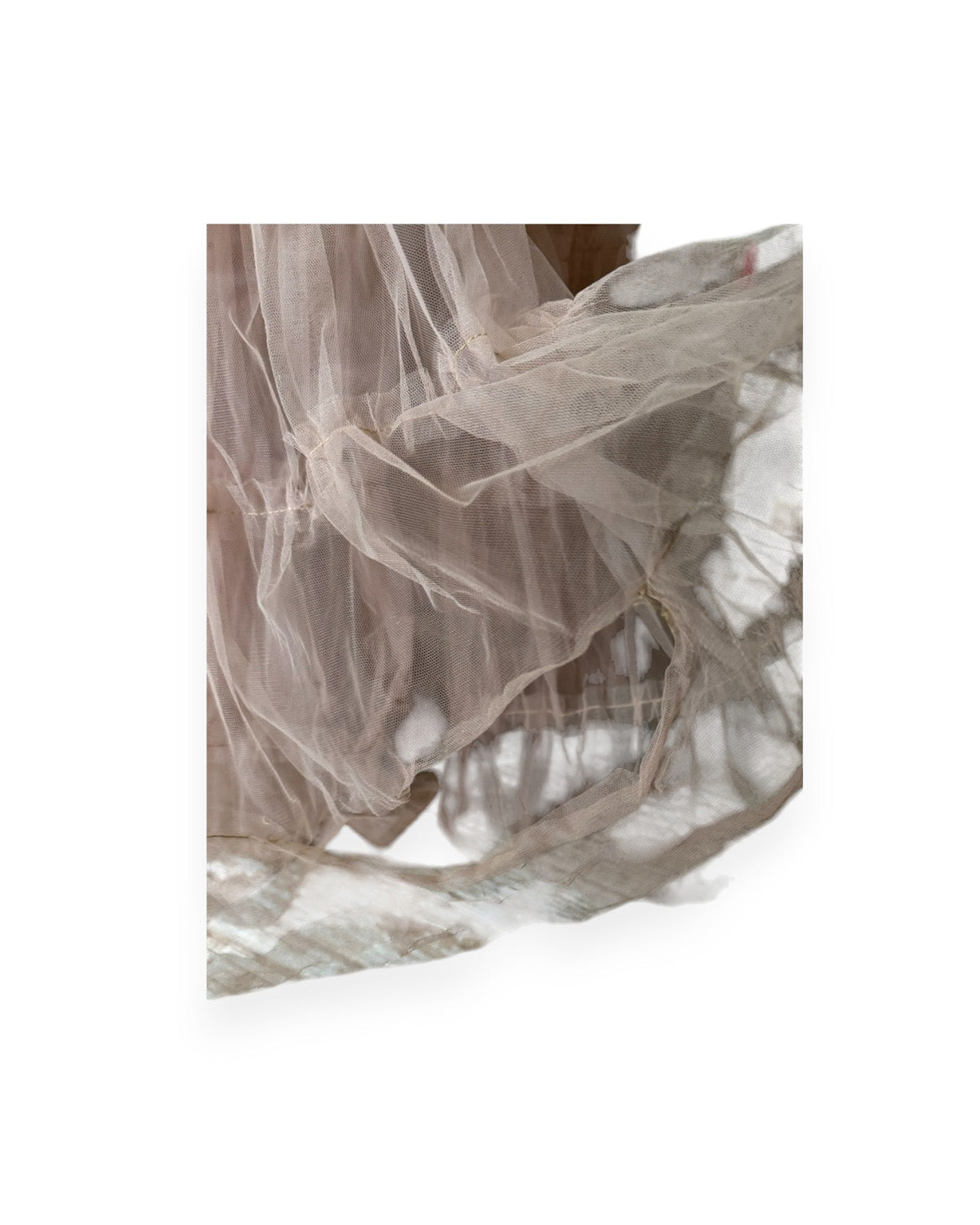 Vestido fiesta palo rosa