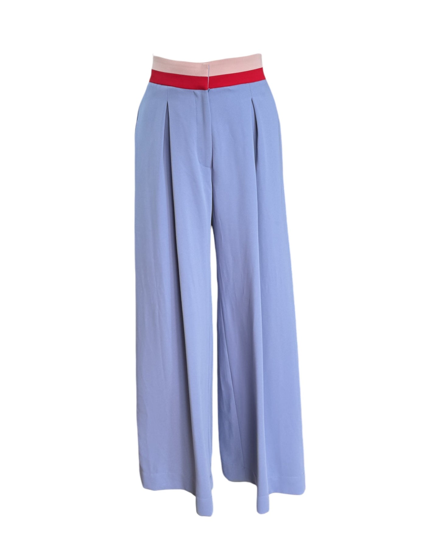 Pantalón Magnet azul