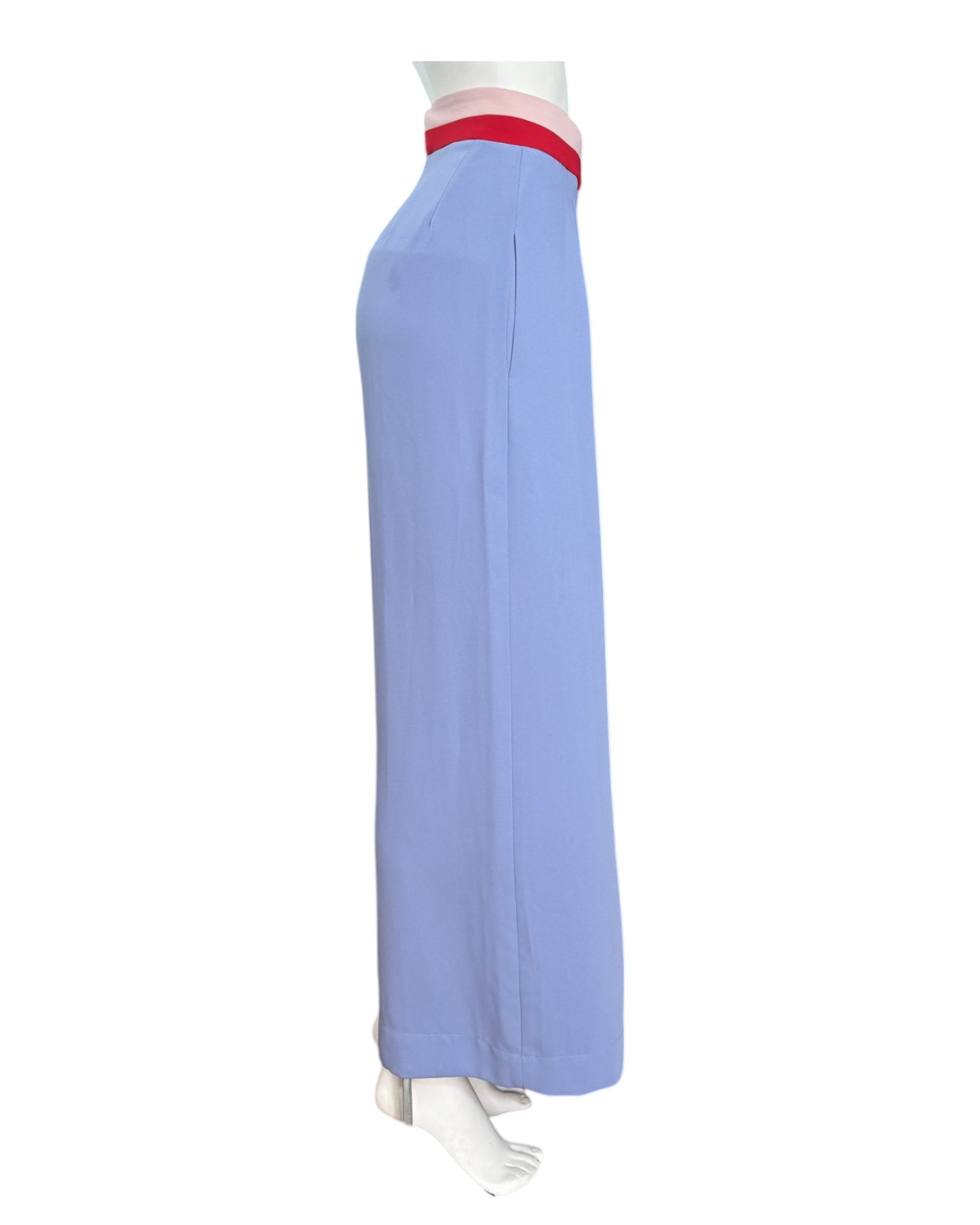 Pantalón Magnet azul