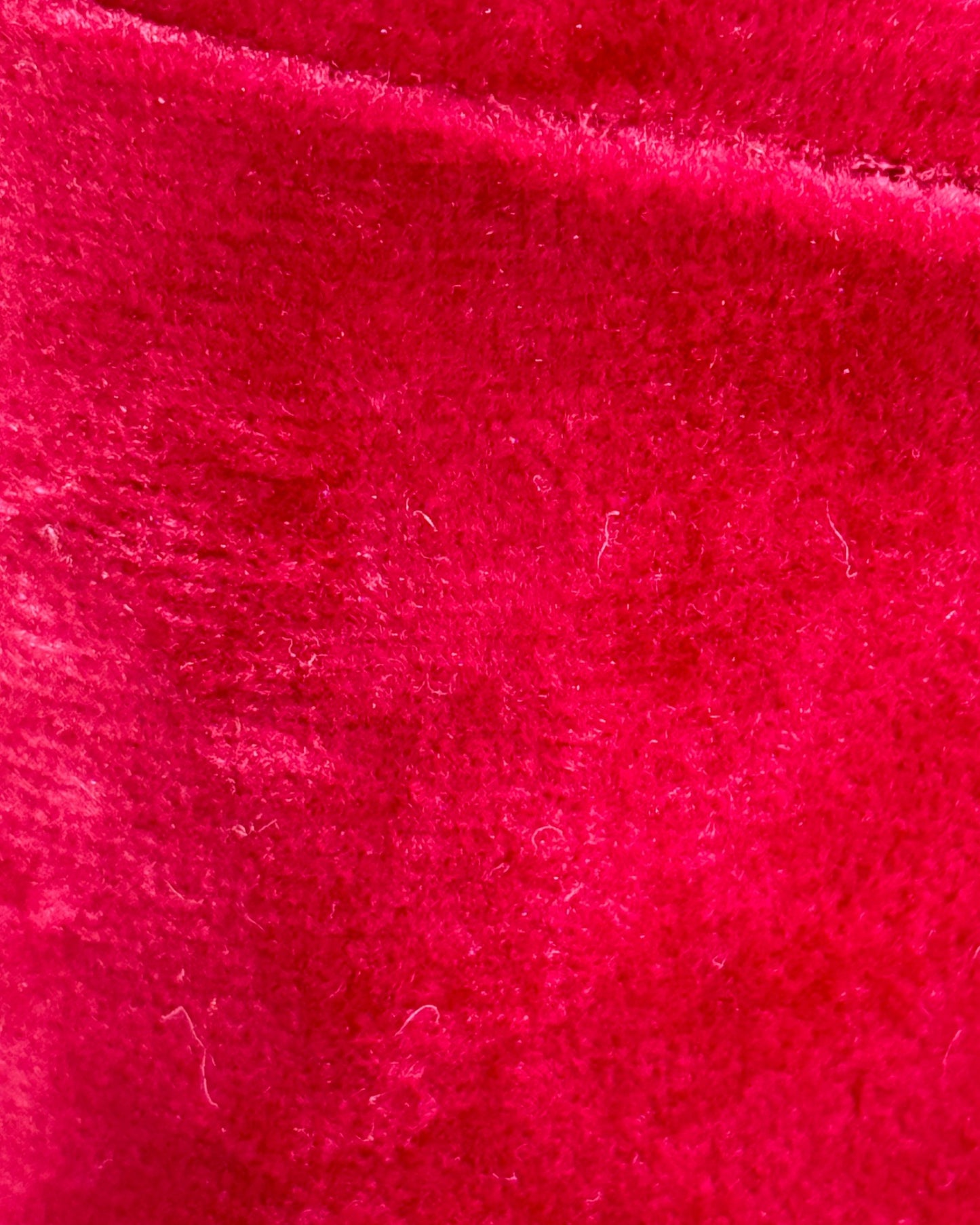 Tacones rojos