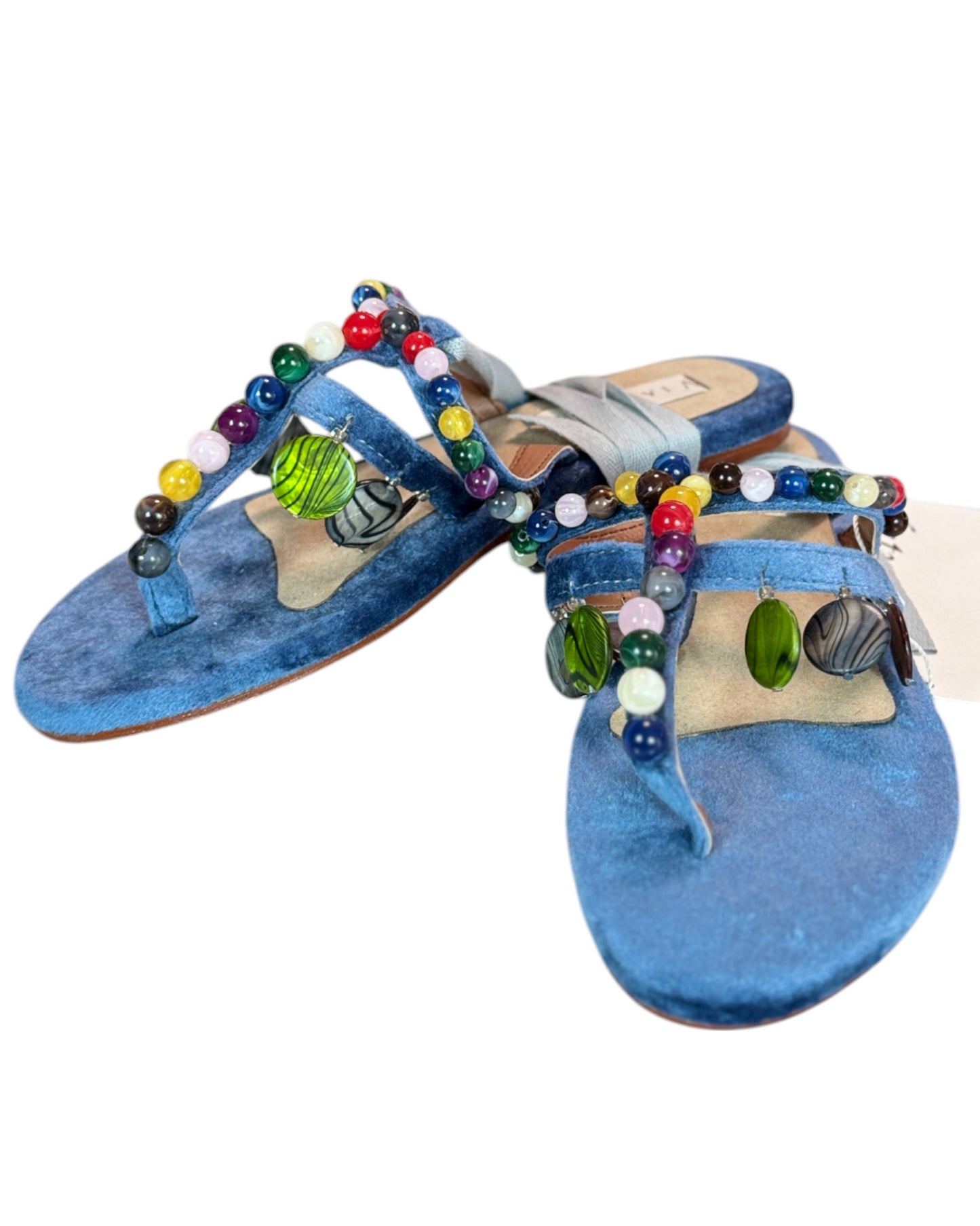 Sandalias Balerinas