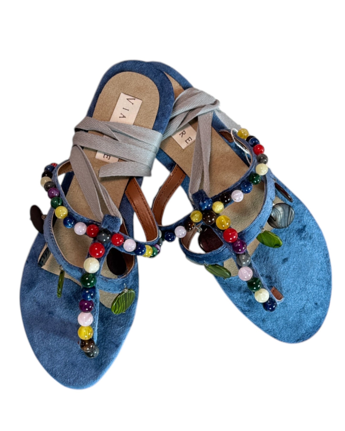 Sandalias Balerinas