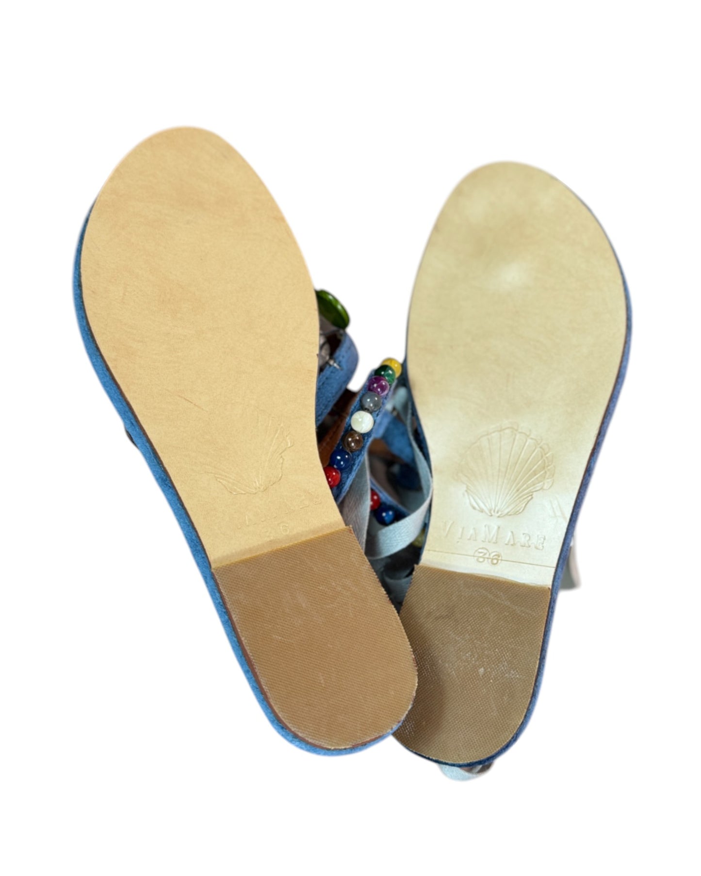 Sandalias Balerinas