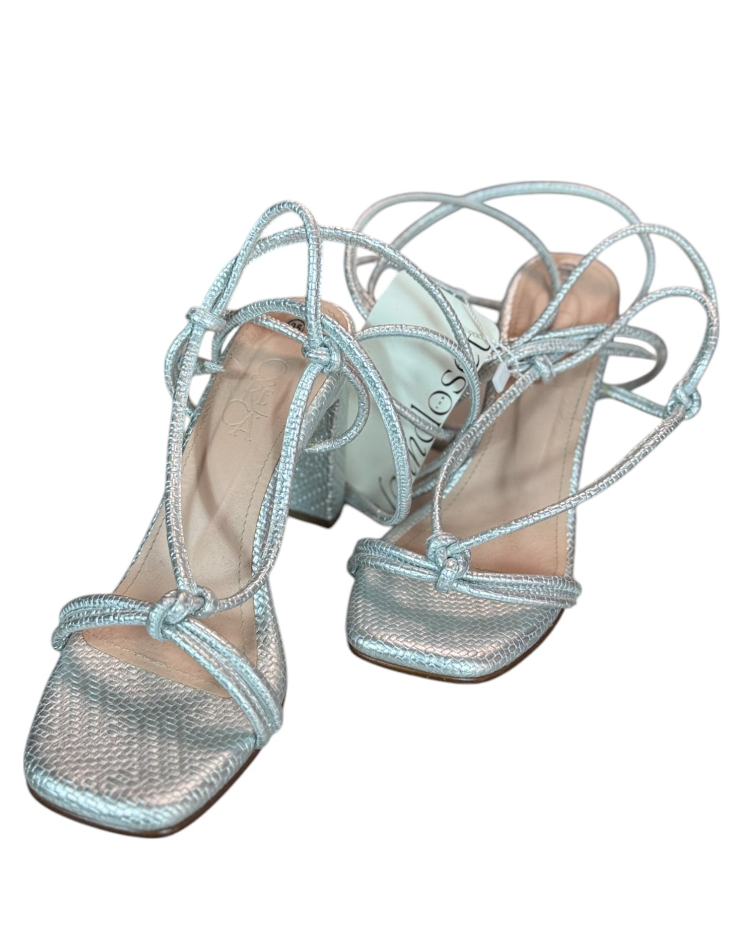 Tacones Rebeca