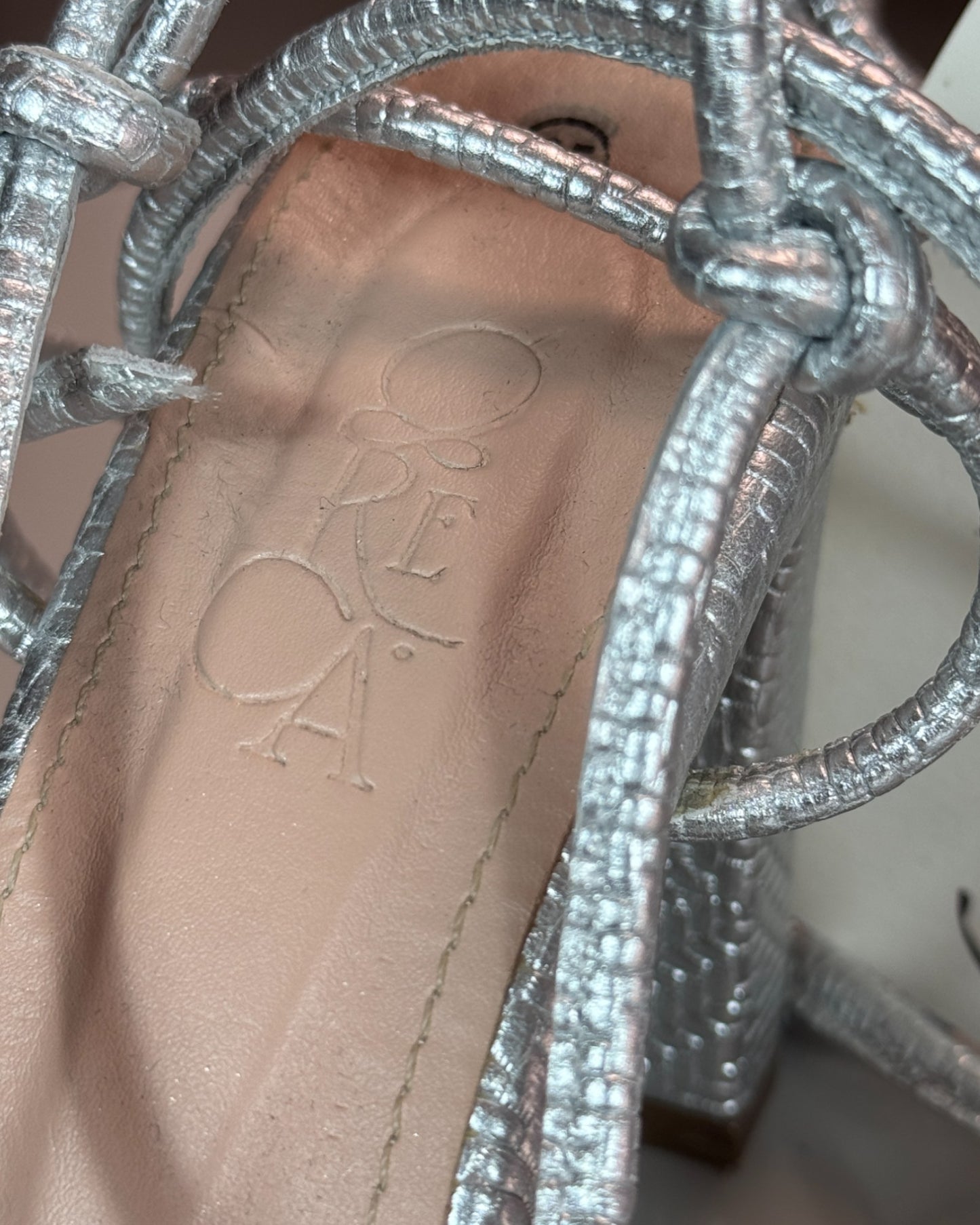 Tacones Rebeca