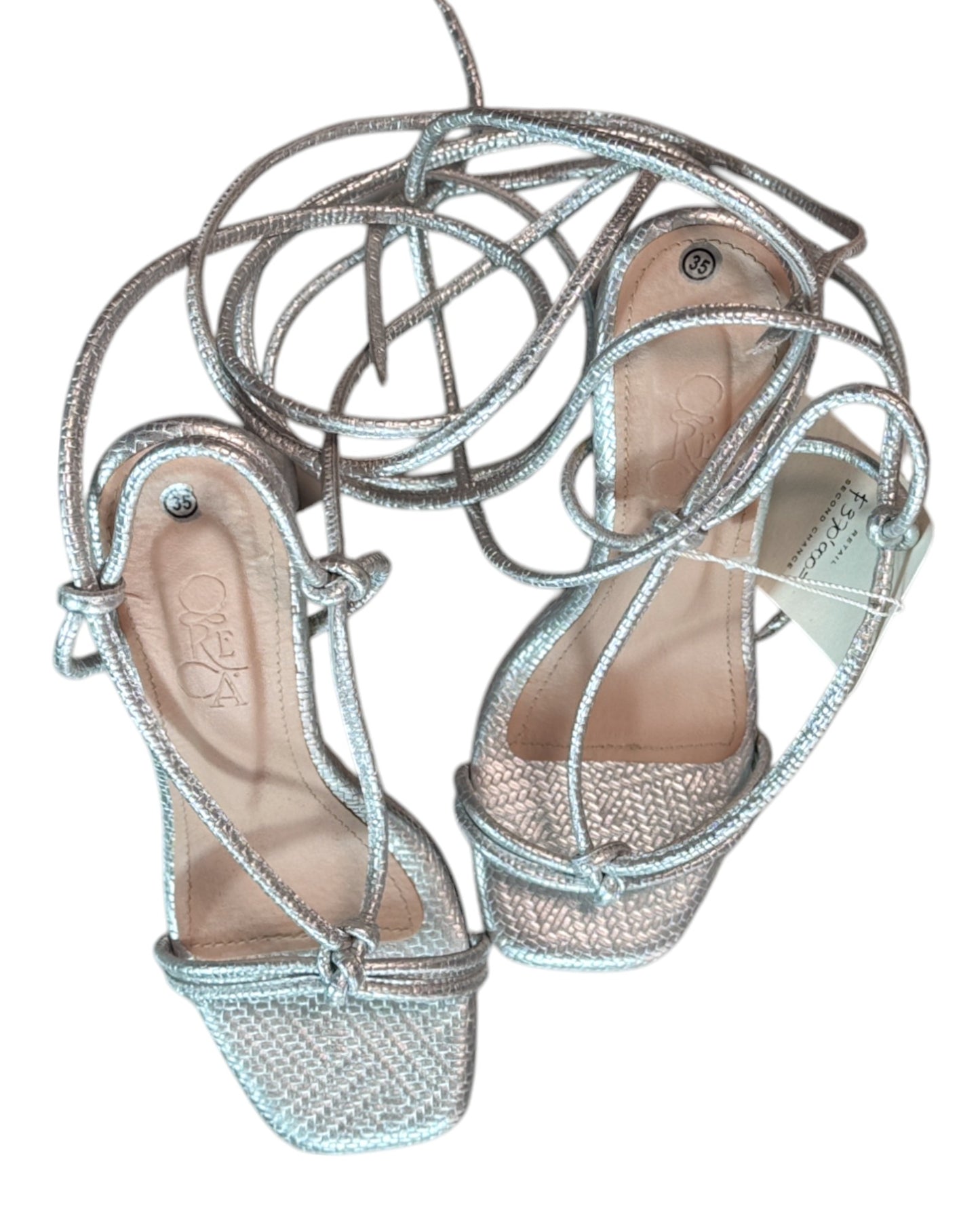 Tacones Rebeca