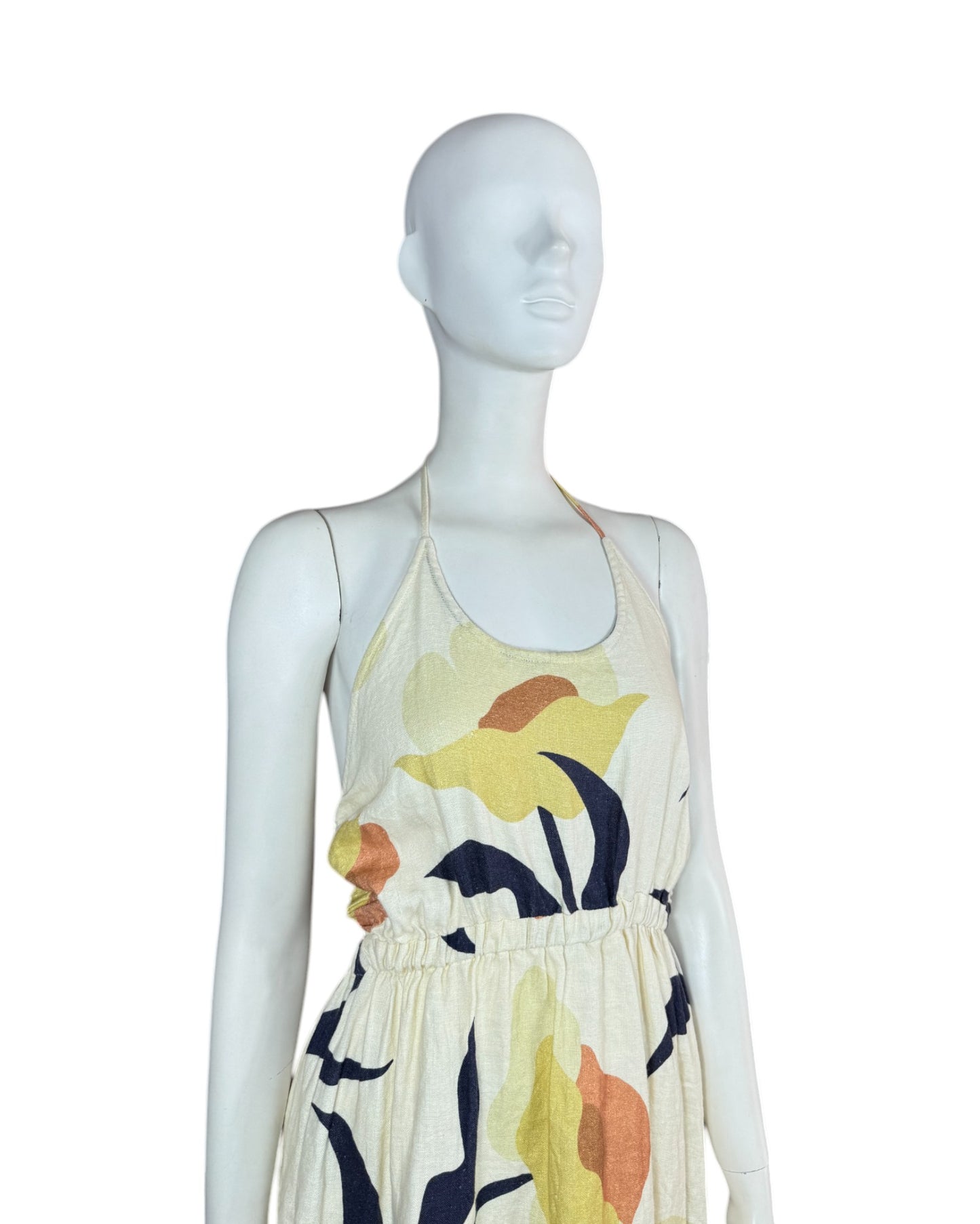 Vestido Robyn