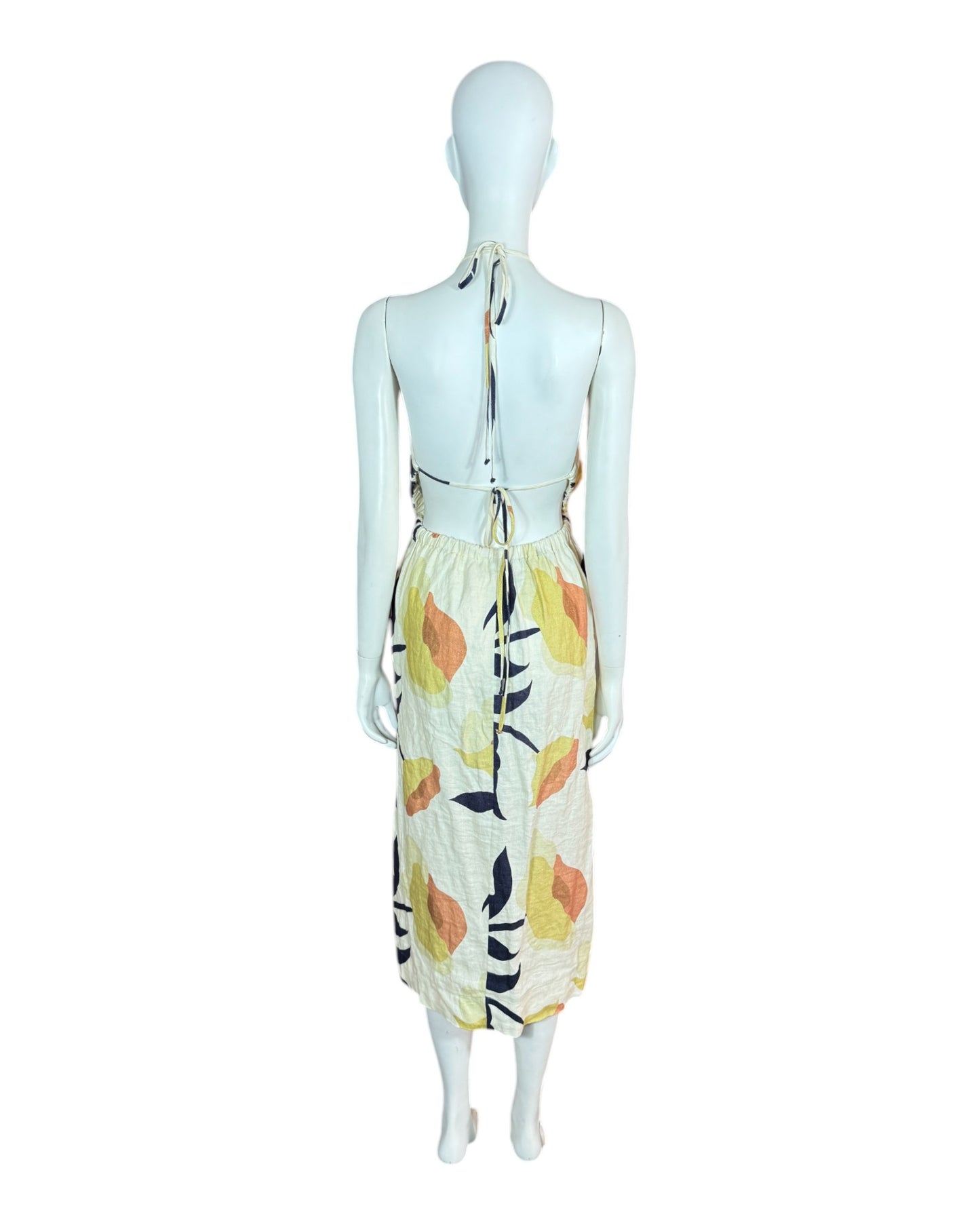 Vestido Robyn
