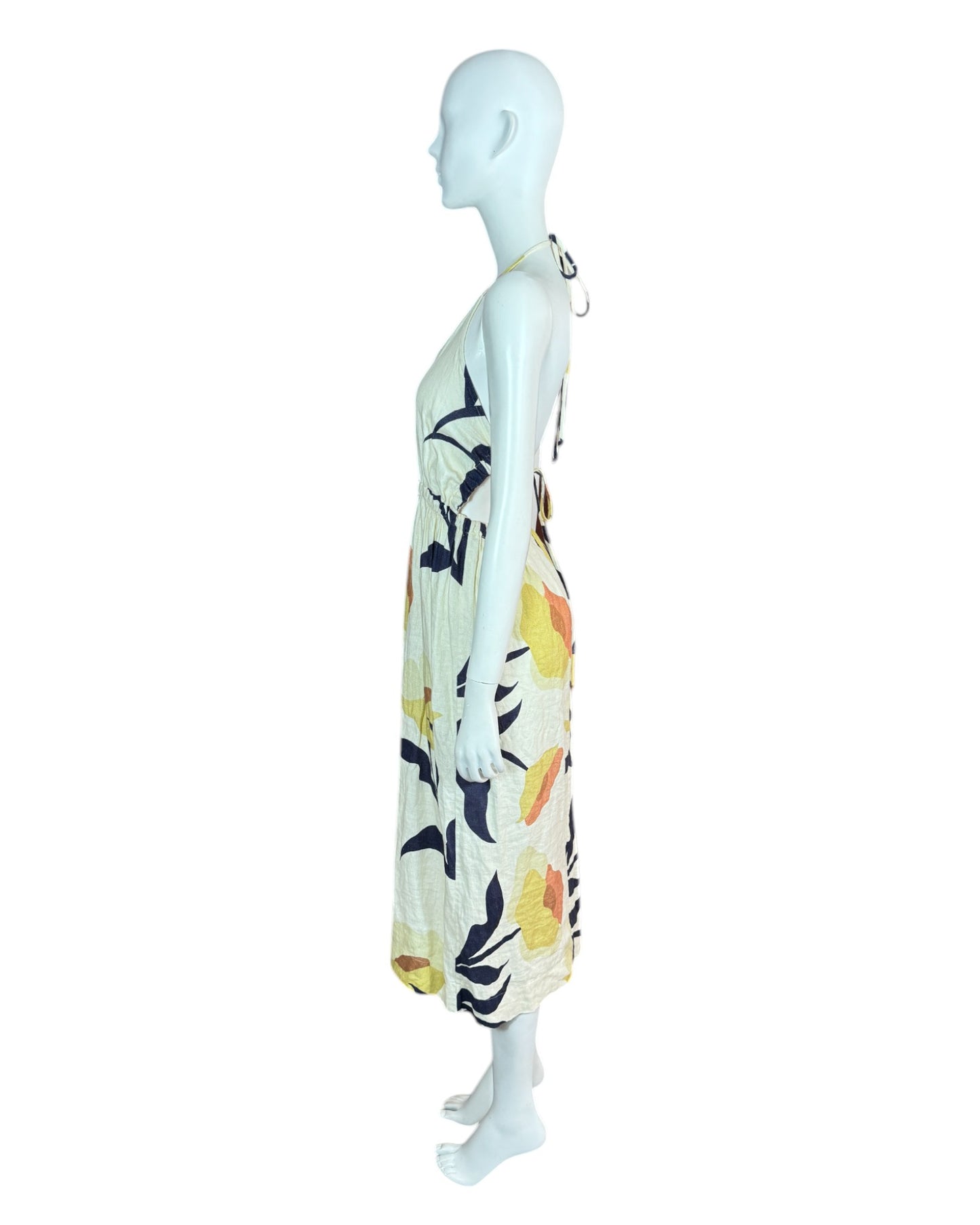 Vestido Robyn