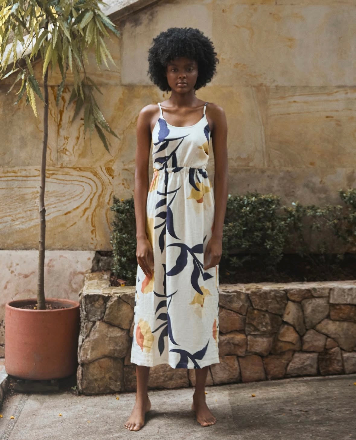 Vestido Robyn