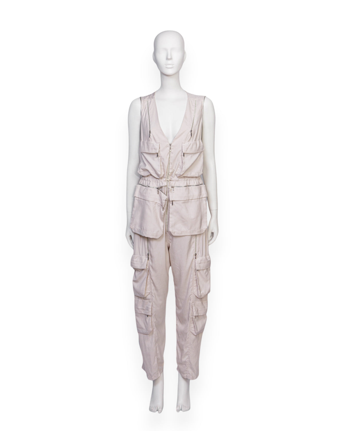 Amphora jumpsuit