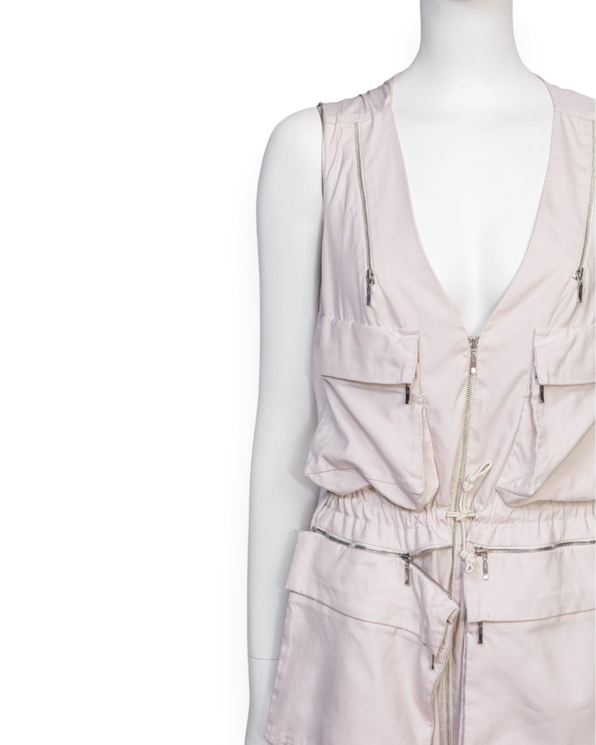 Amphora jumpsuit