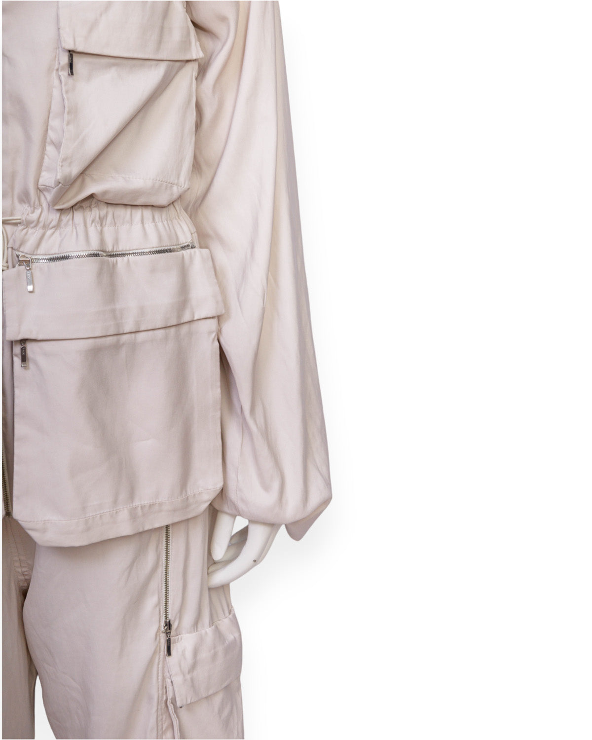 Amphora jumpsuit