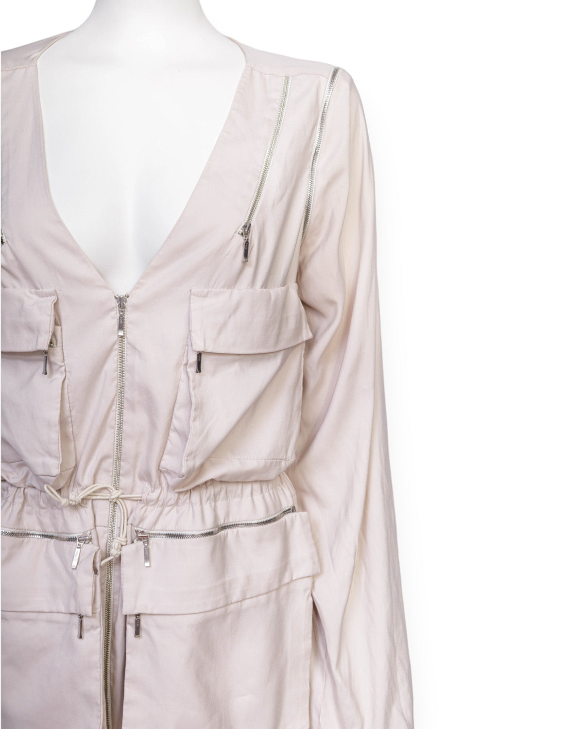 Amphora jumpsuit