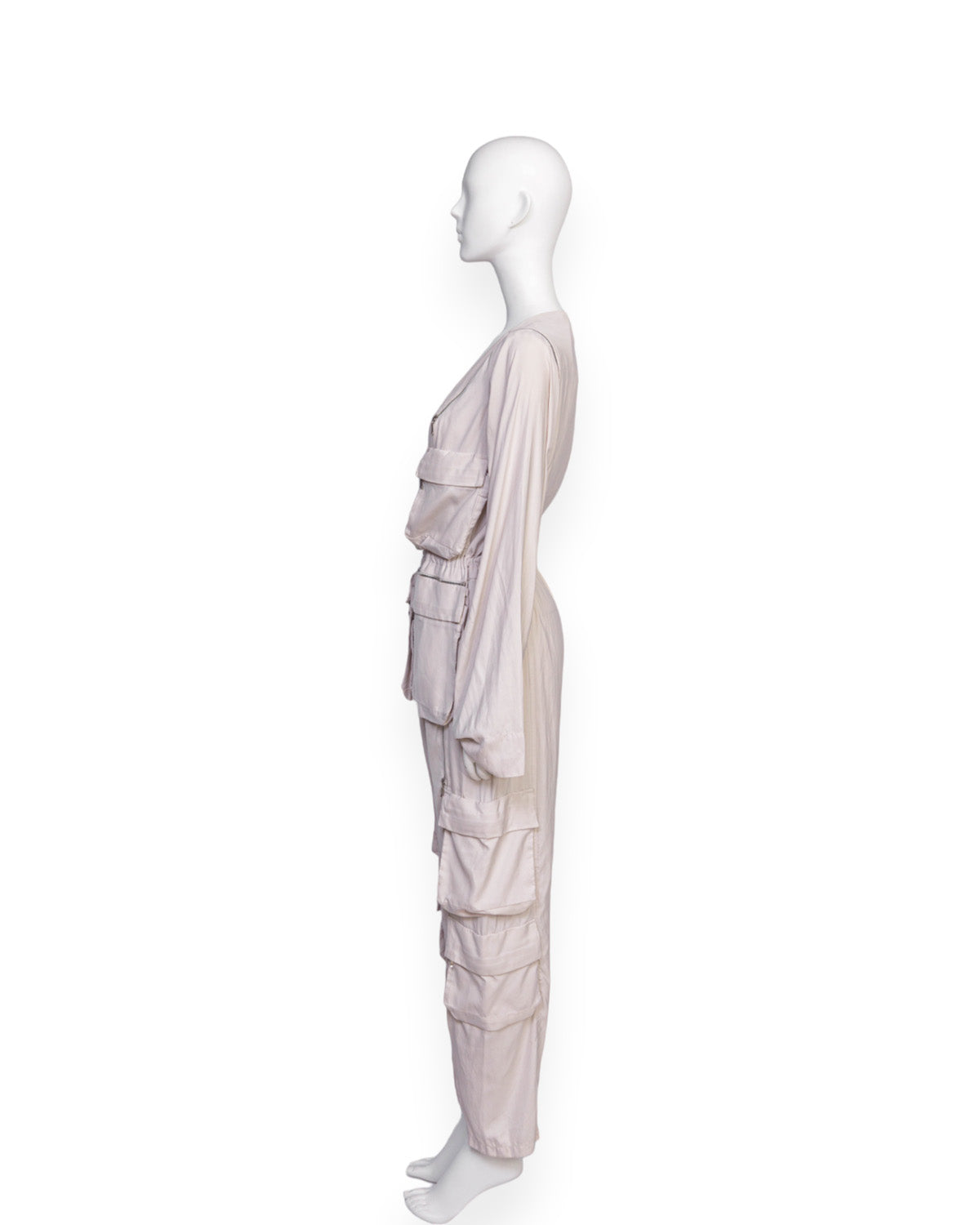 Amphora jumpsuit
