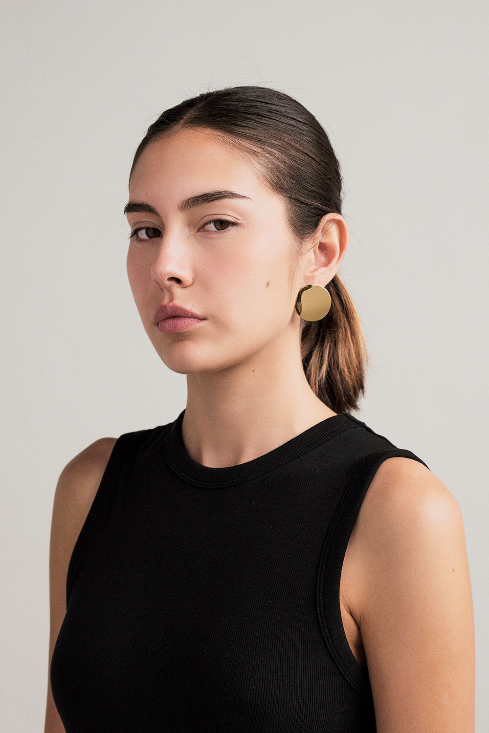 Utu earrings