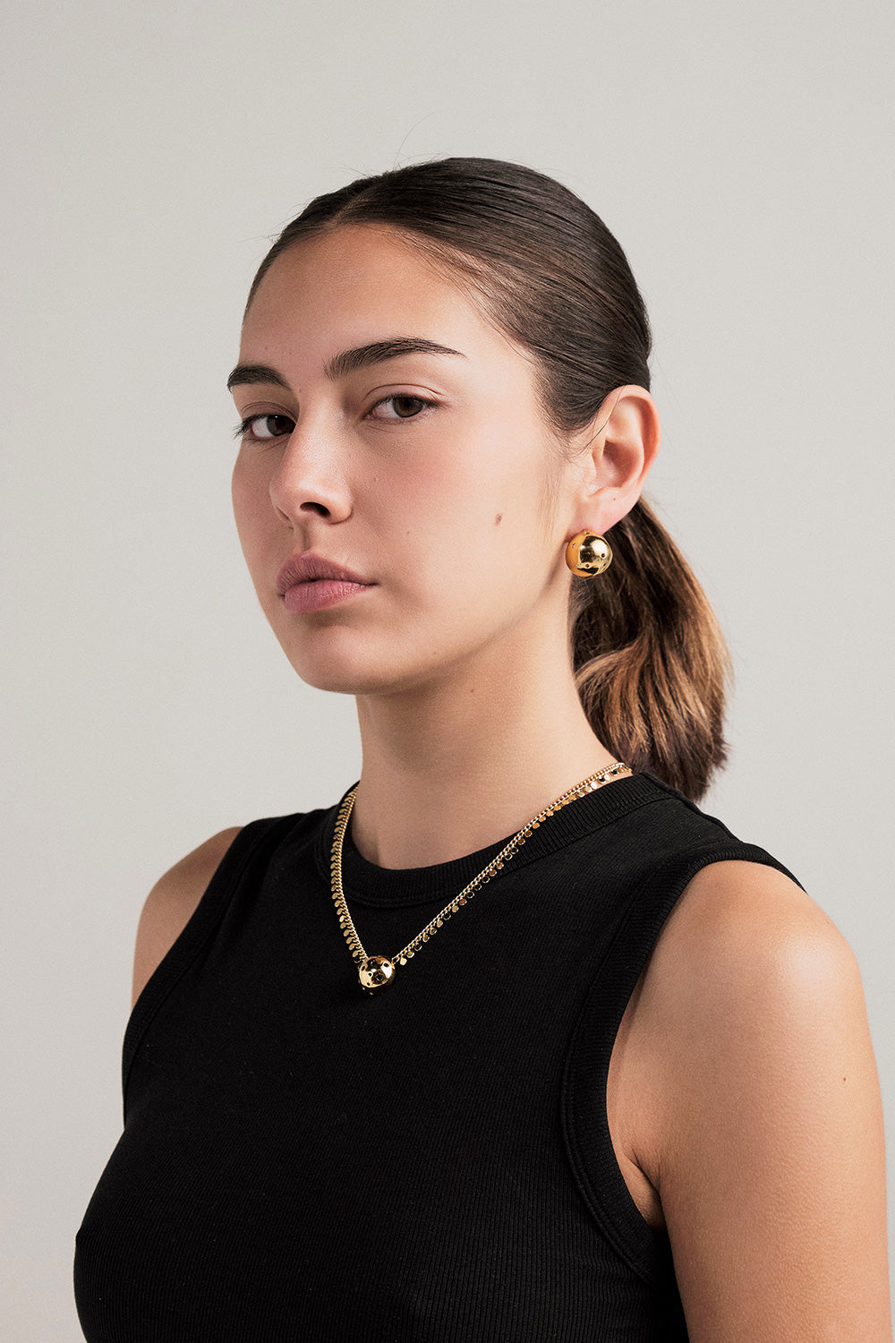 Utu necklace