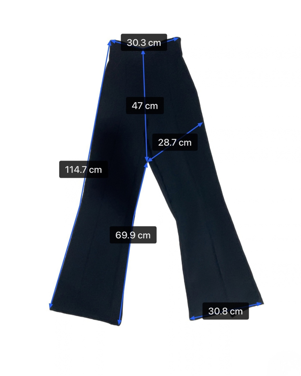 Giovanetti pant
