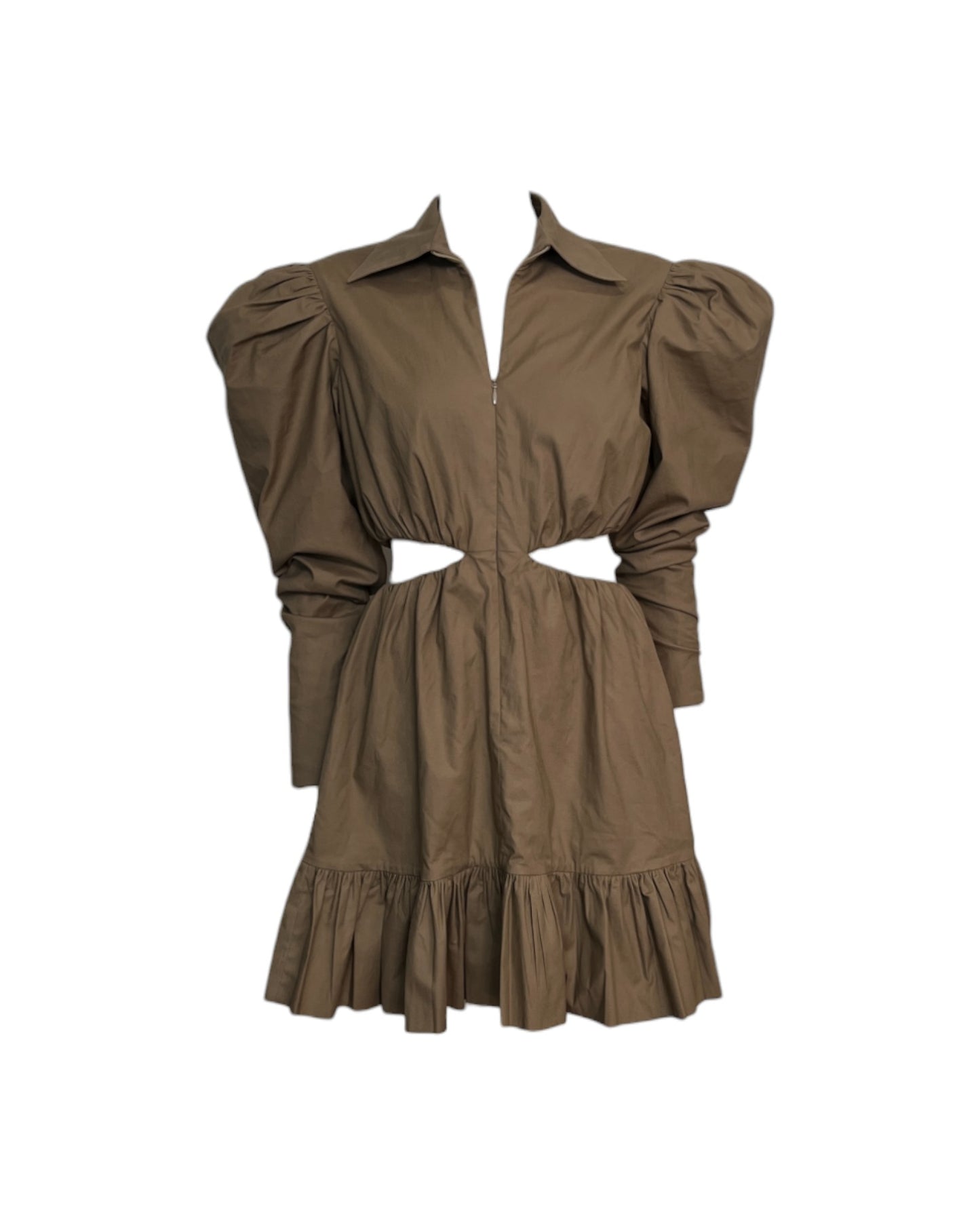 EVELYN MINI DRESS