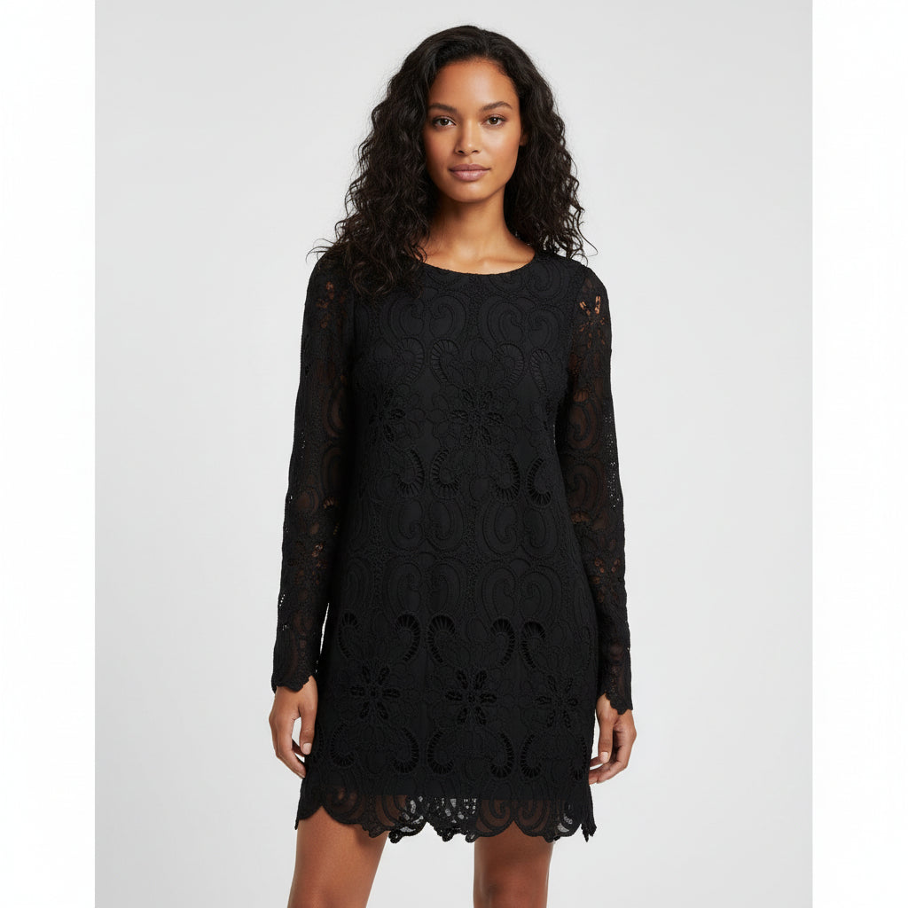 Aria mini dress